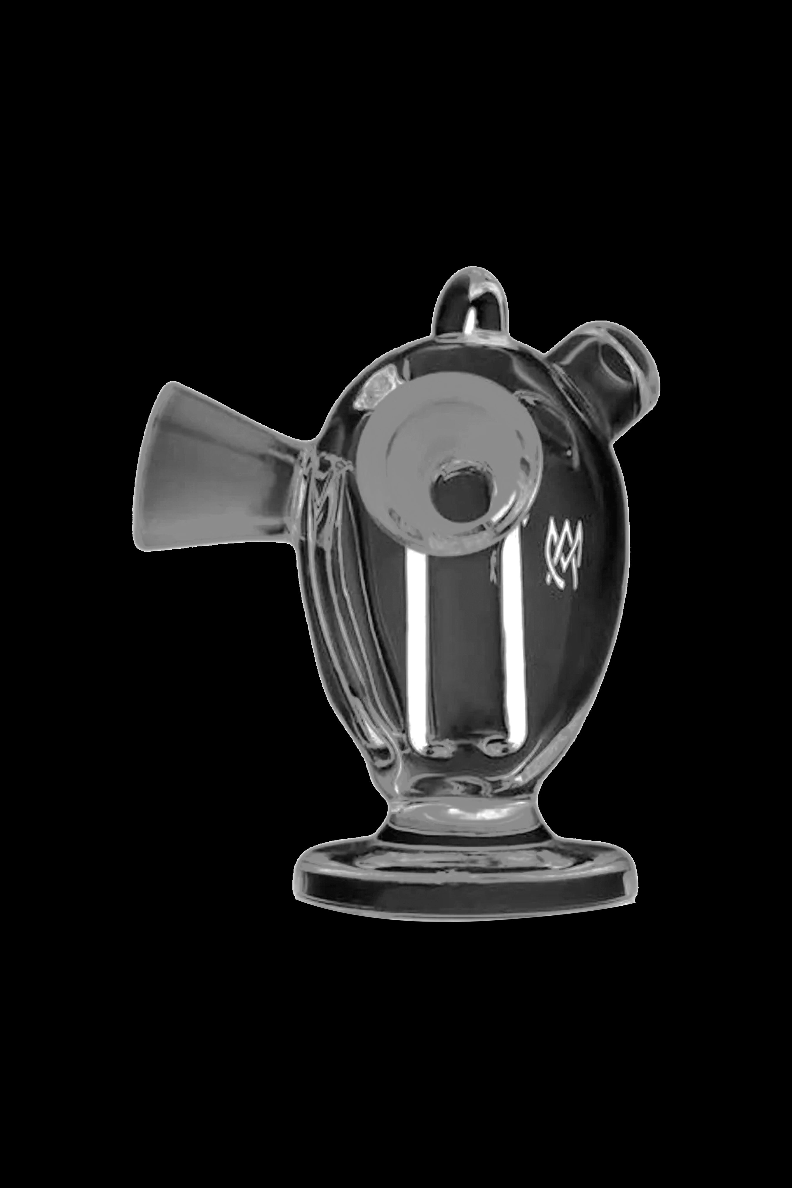 MJ Arsenal The Dubbler: The Ultimate Double Bubbler Experience