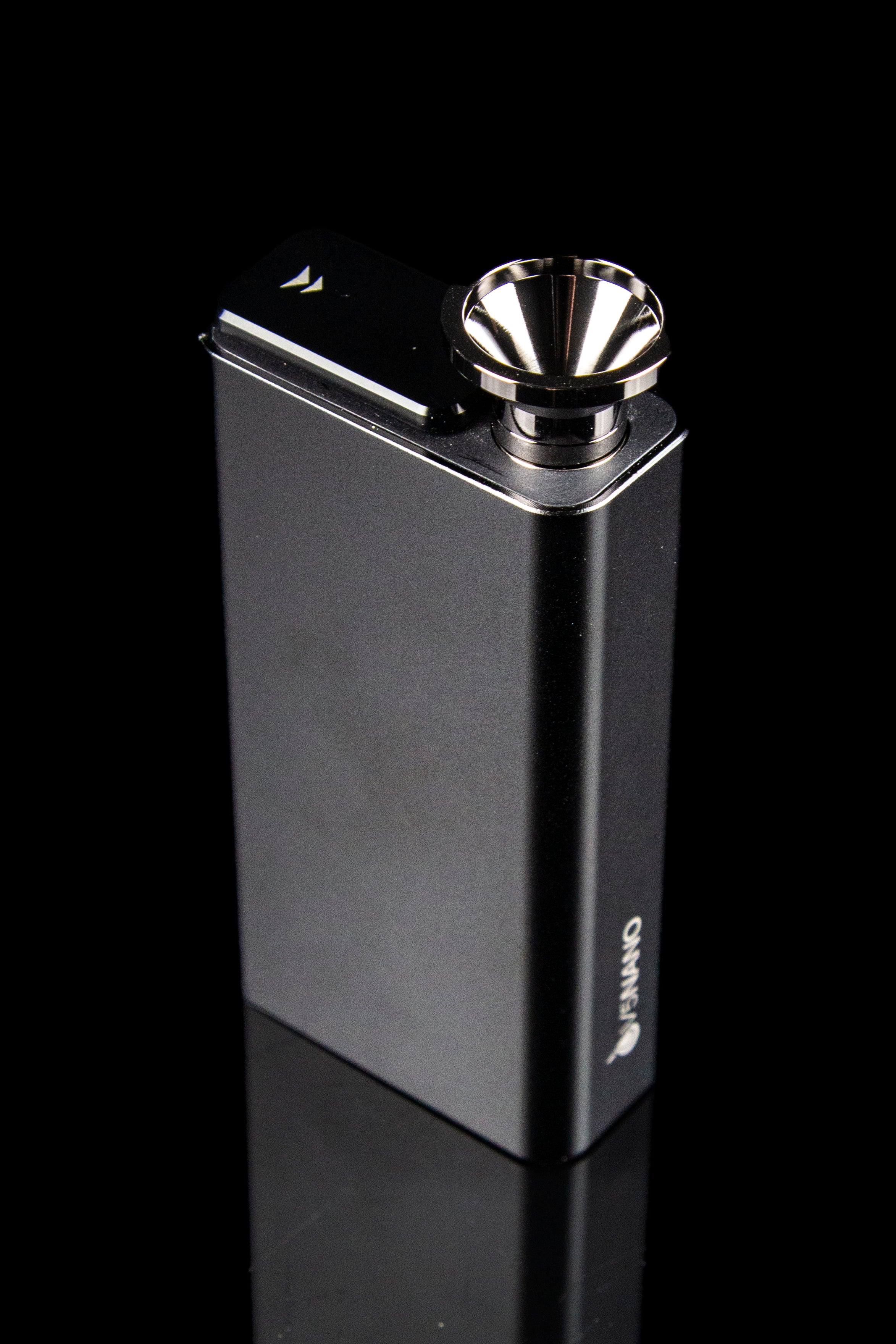Flowermate V5.0 Nano - The Ultimate Portable Vaporizer