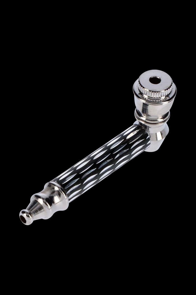 Exciting Metal Pipe and Metal Grinder Gift Set