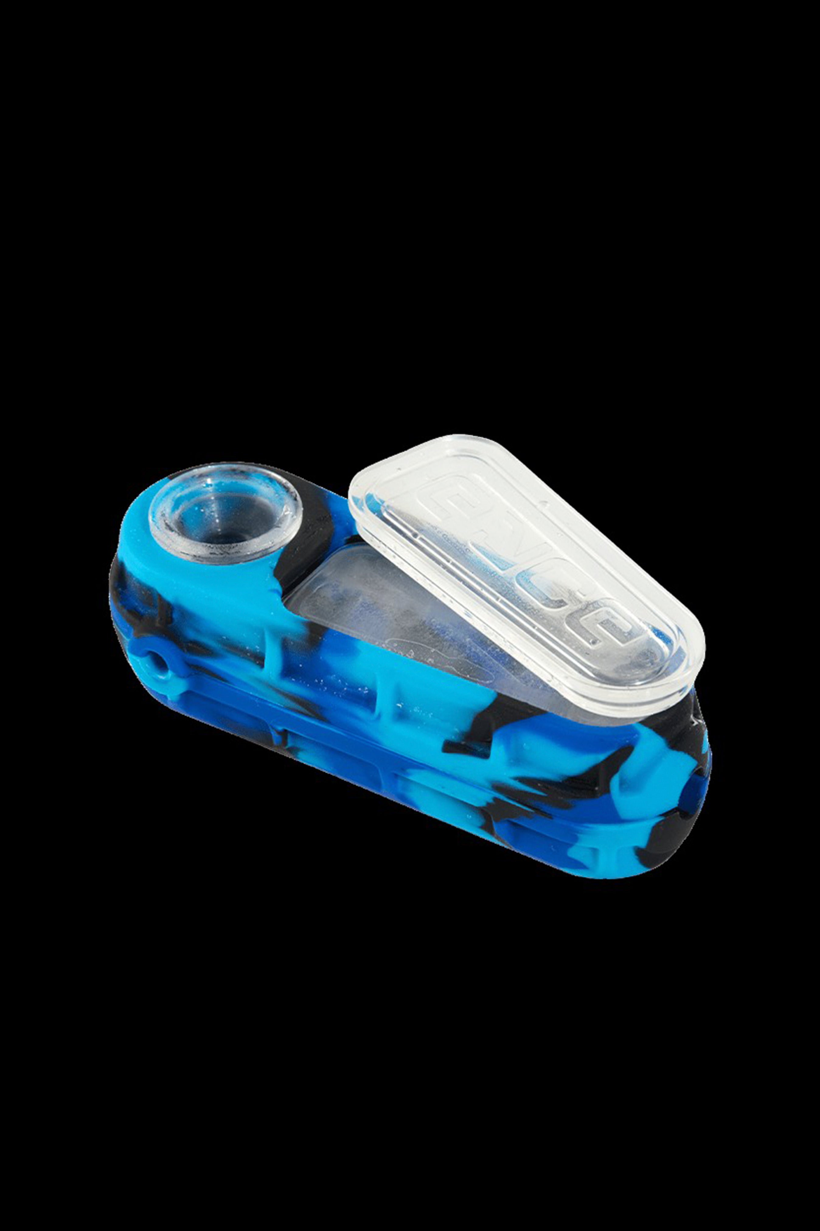 Eyce Glacier Spoon Pipe: The Ultimate Cooling Pipe