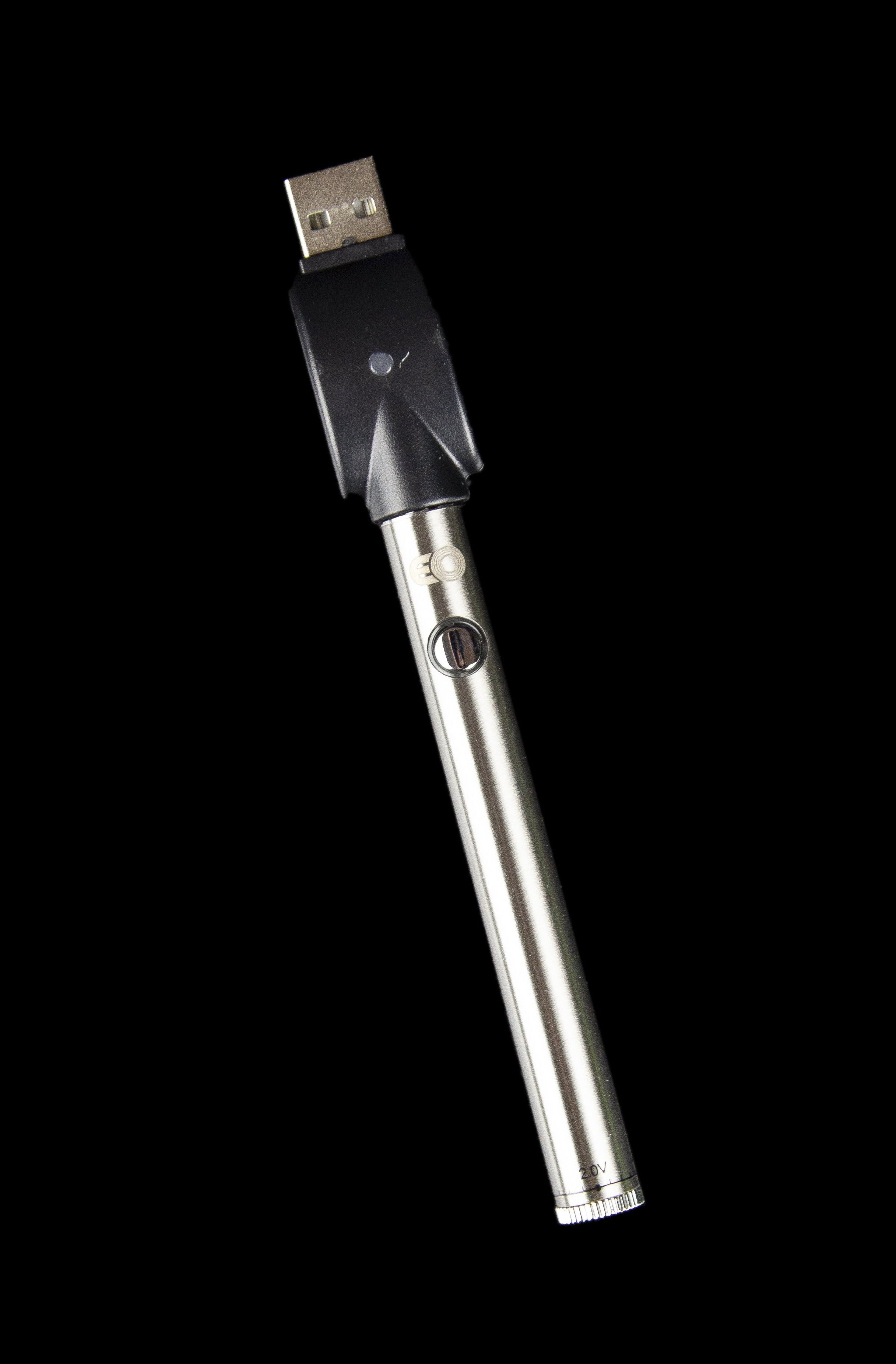 EO Vape Sleek 2.0 Terpene Pen - The Ultimate Low-Temp Vaping Companion