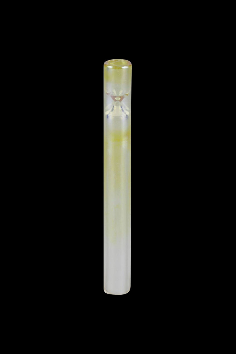 Fumed Glass Taster - Your Perfect Outdoor Companion