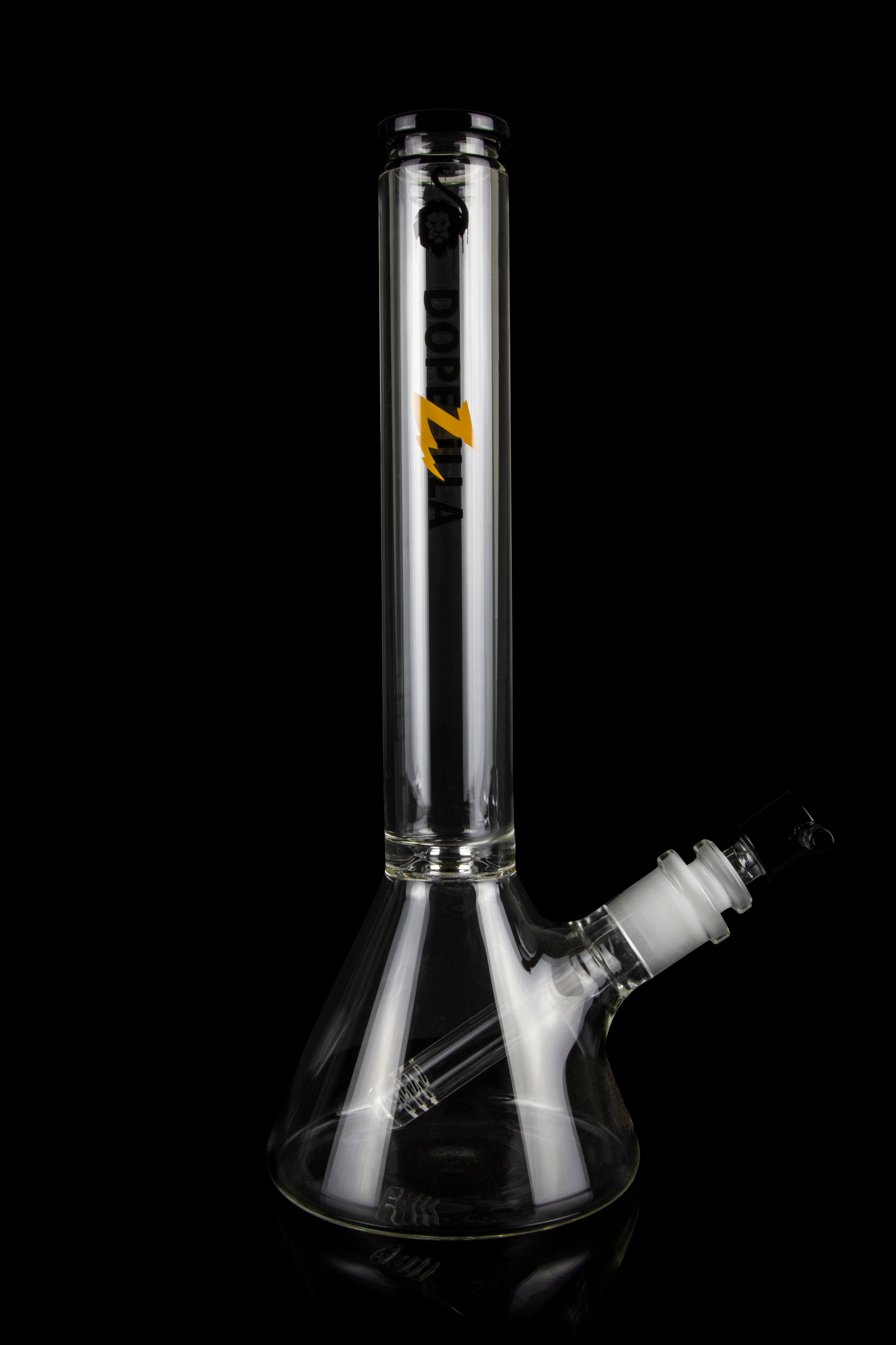 Dopezilla Chimera: The Ultimate Water Pipe