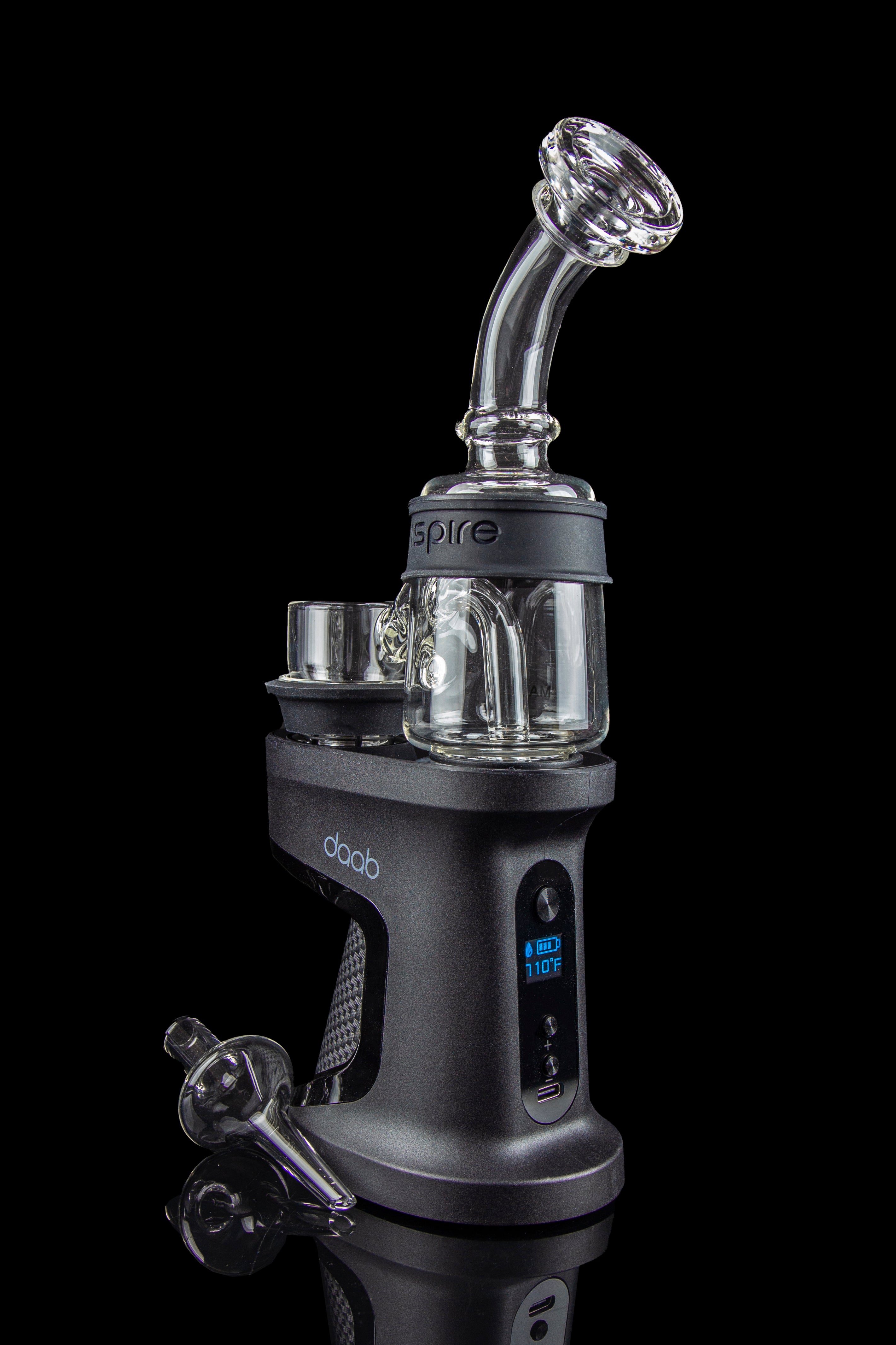 Ispire Daab: The Ultimate On - the - Go E - Rig