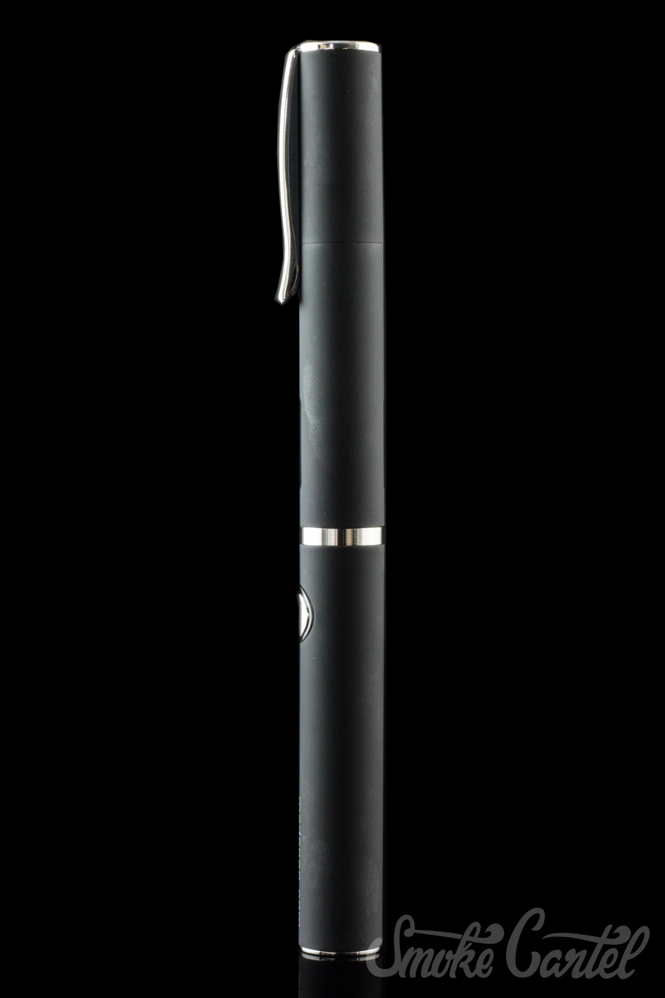 Med-ePen Executive 510 Threaded Vape Pen: Premium Choice for Pre-Filled Cartridges