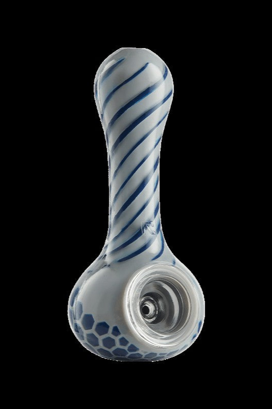 Eyce ORAFLEX Honeycomb Spoon - The Ultimate Smoking Accessory