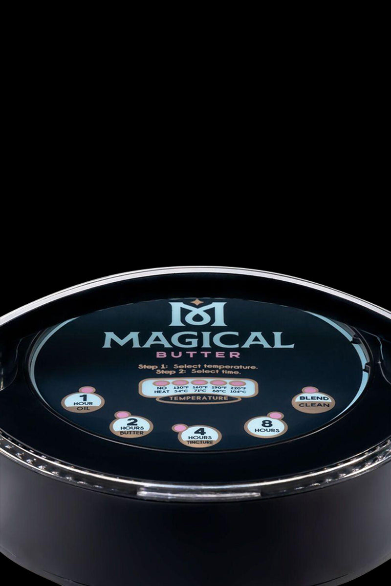 MB2e Magical Butter Infusion Master