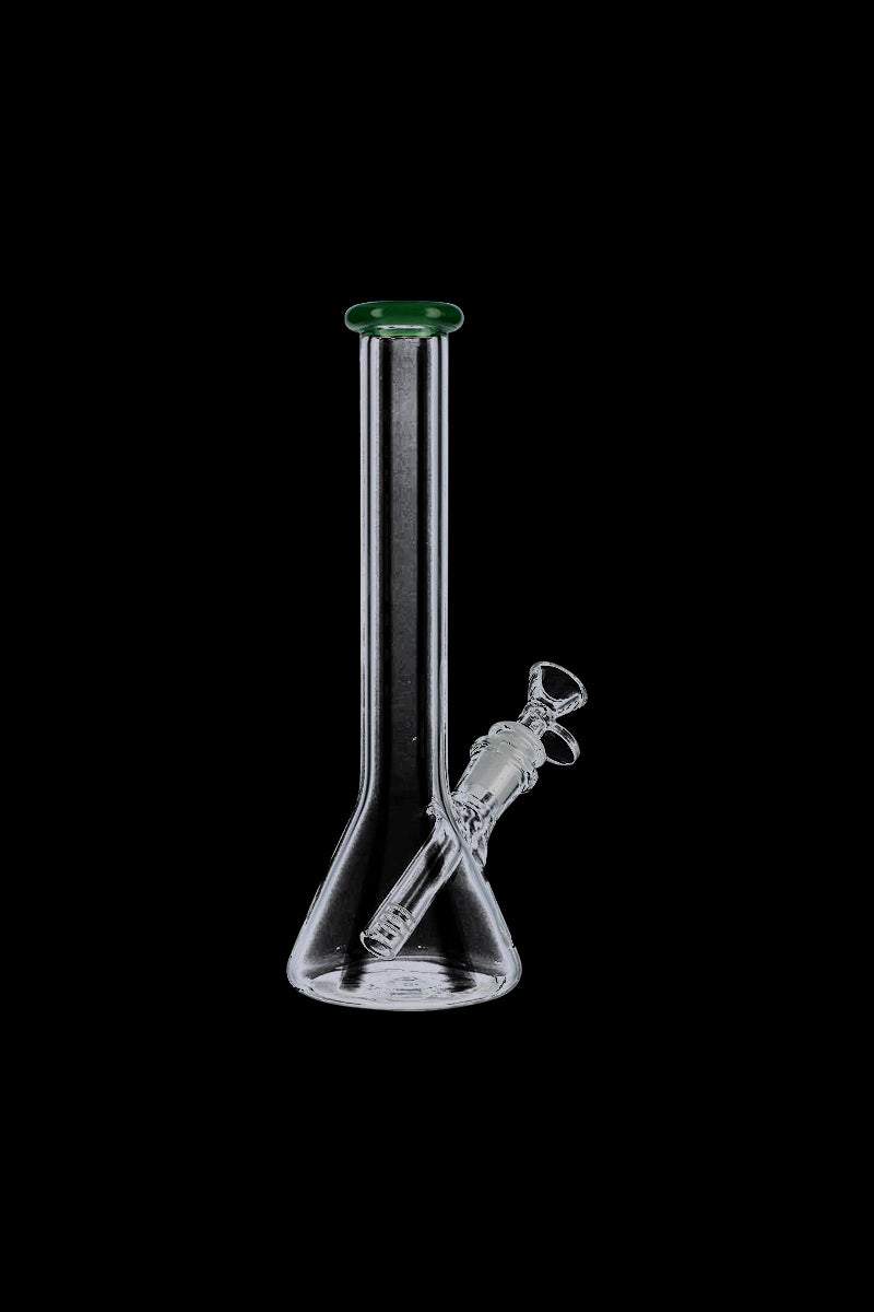 10-Inch Glass Beaker Bong: Your Ideal Daily Smoking Companion