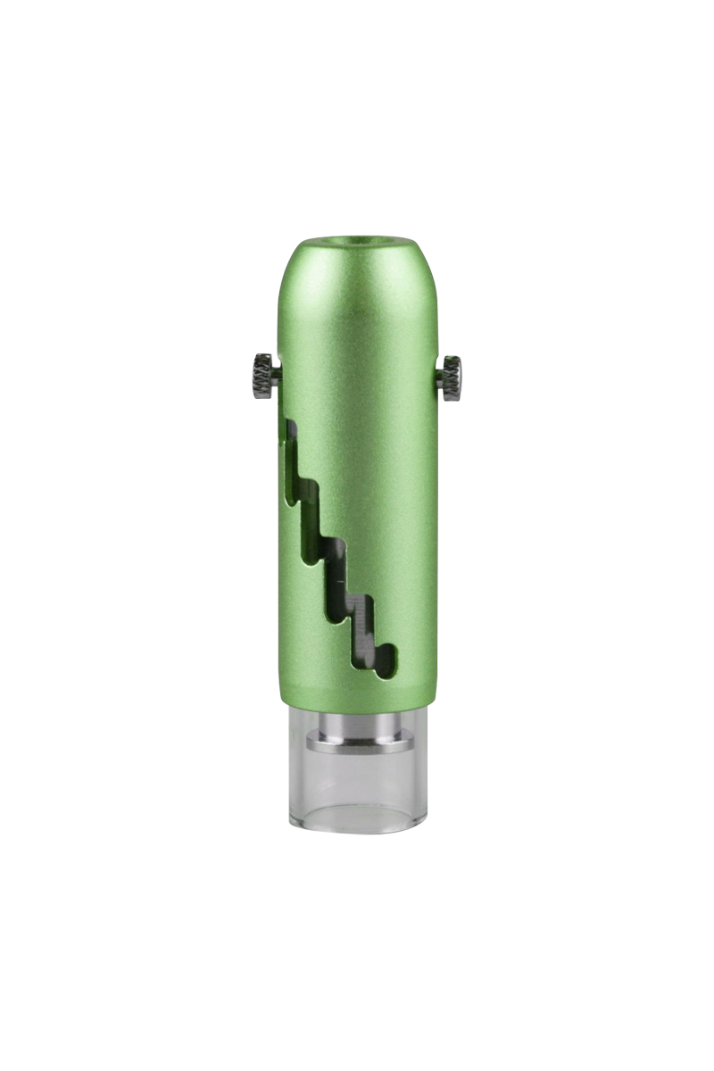 MJ420 Premium Adjustable Glass Blunt