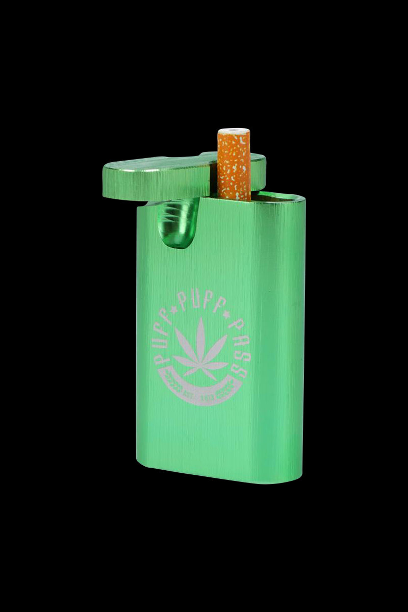 Famous Brandz Aluminum Puff Puff Pass Dugout