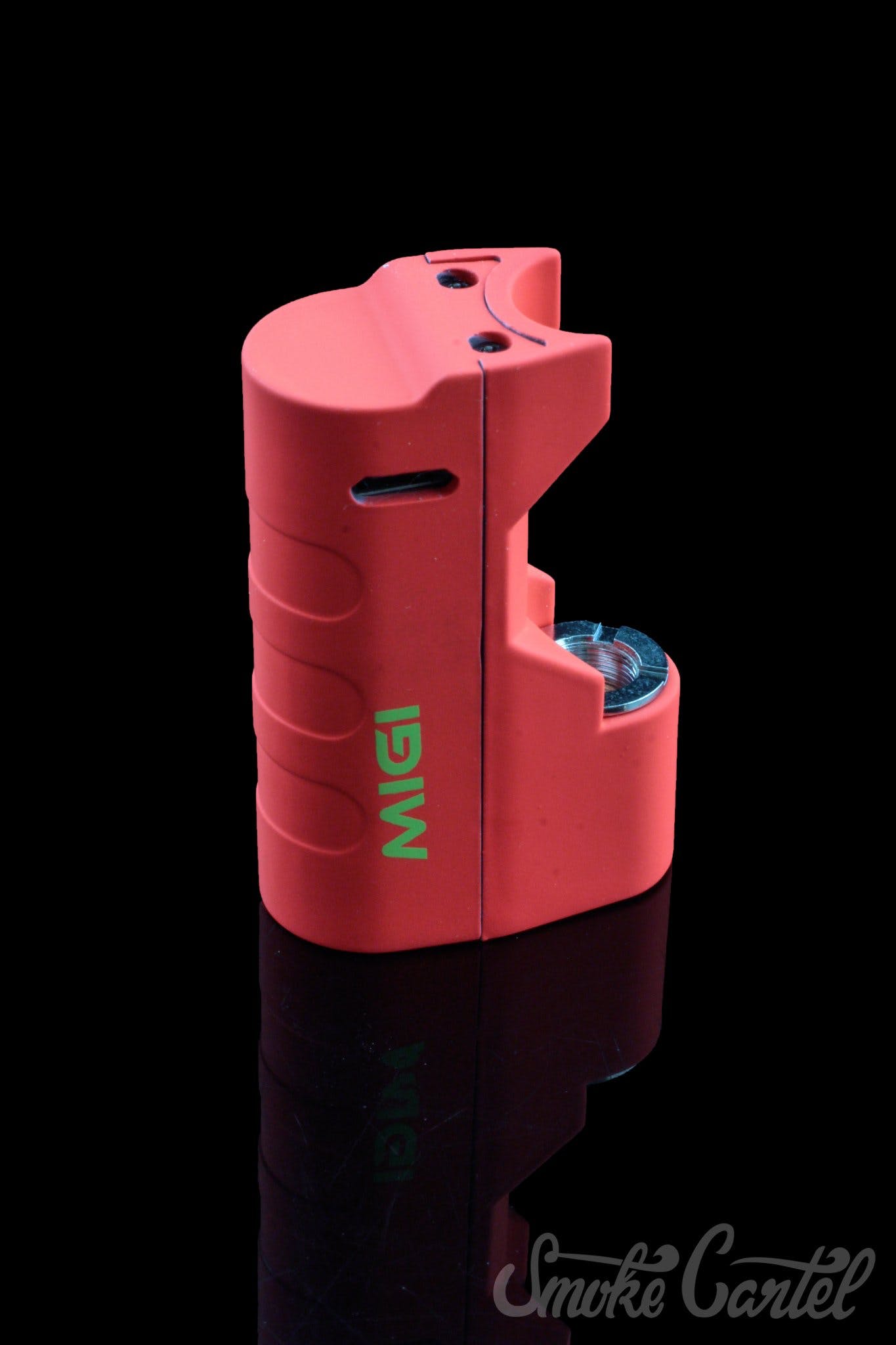 MiG Vapor MIGI Vape Pen Battery: The Ultimate Choice for 510 Pre - Filled Cartridges