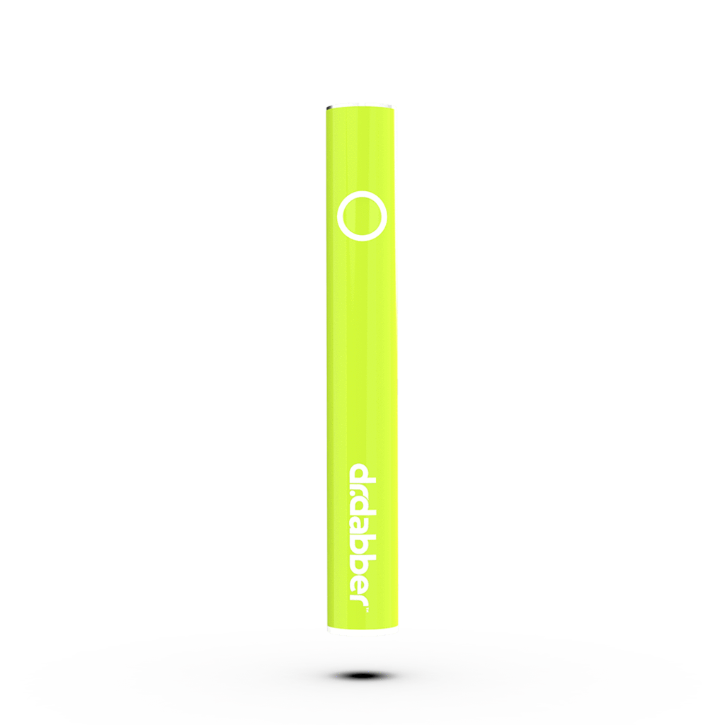 Dr. Dabber Universal 510 Threaded Vaping Battery - Your Ultimate Vaping Companion