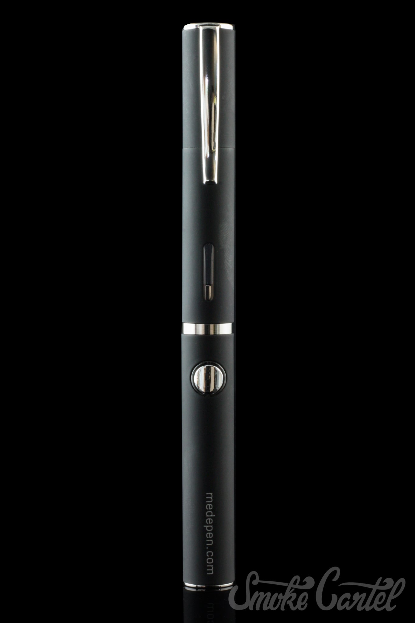 Med-ePen Executive 510 Threaded Vape Pen: Premium Choice for Pre-Filled Cartridges