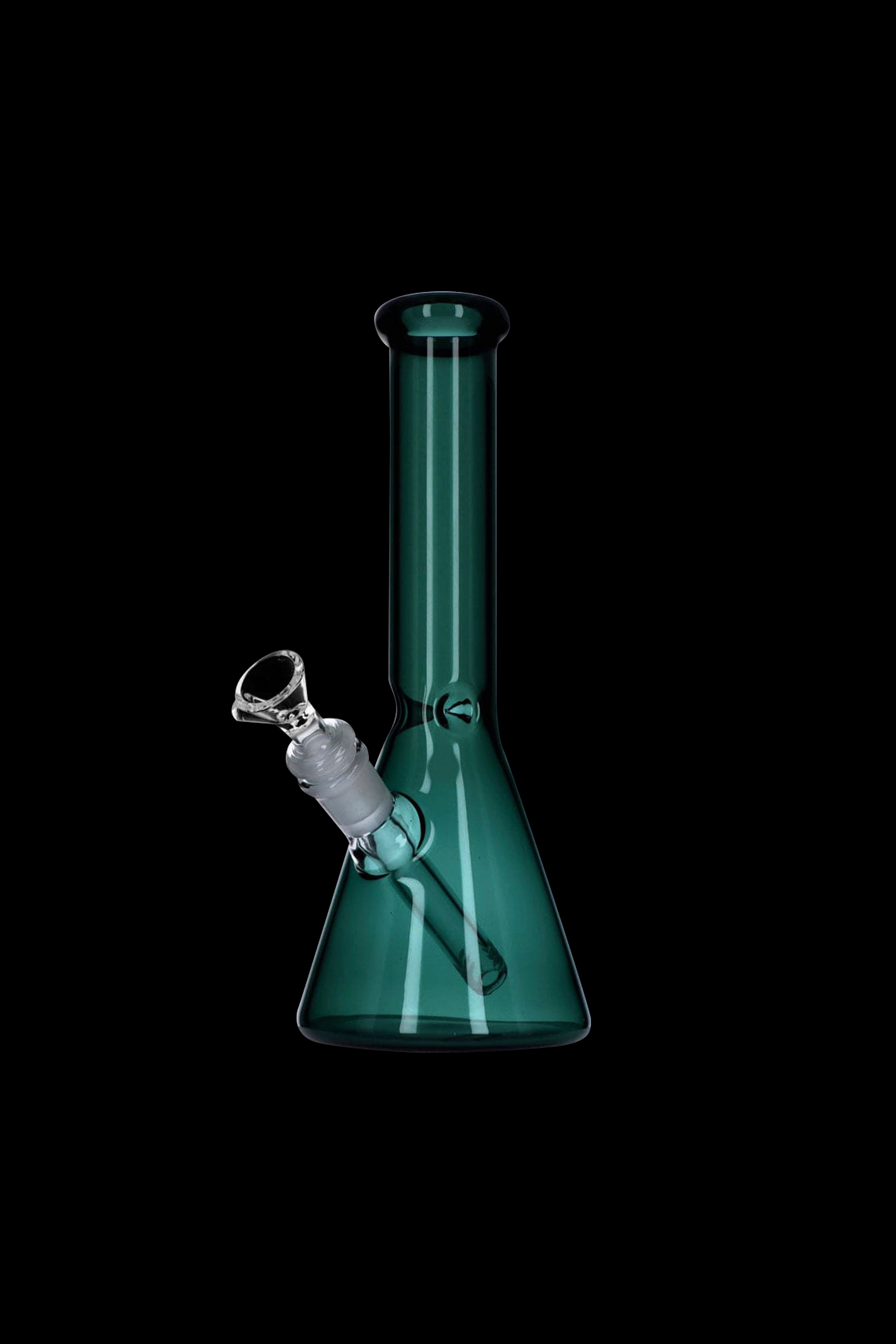 Essential Everyday Beaker Bong - Your Smoking Companion