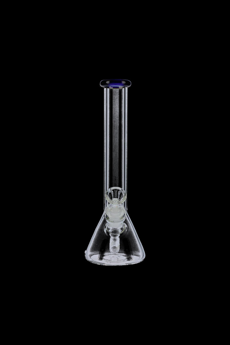 10-Inch Glass Beaker Bong: Your Ideal Daily Smoking Companion