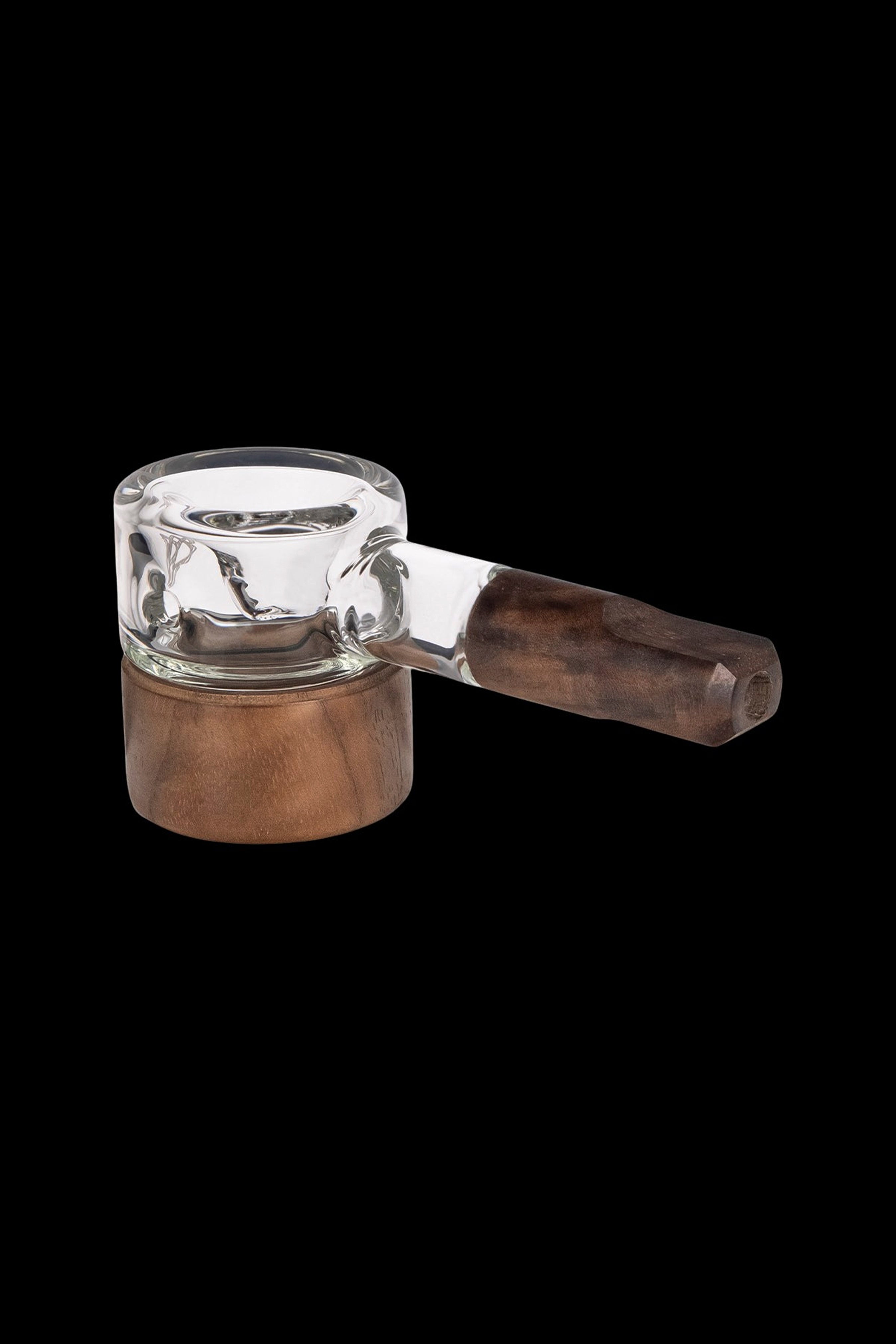 MJ Arsenal Alpine Series Granby - The Ultimate Hand Pipe