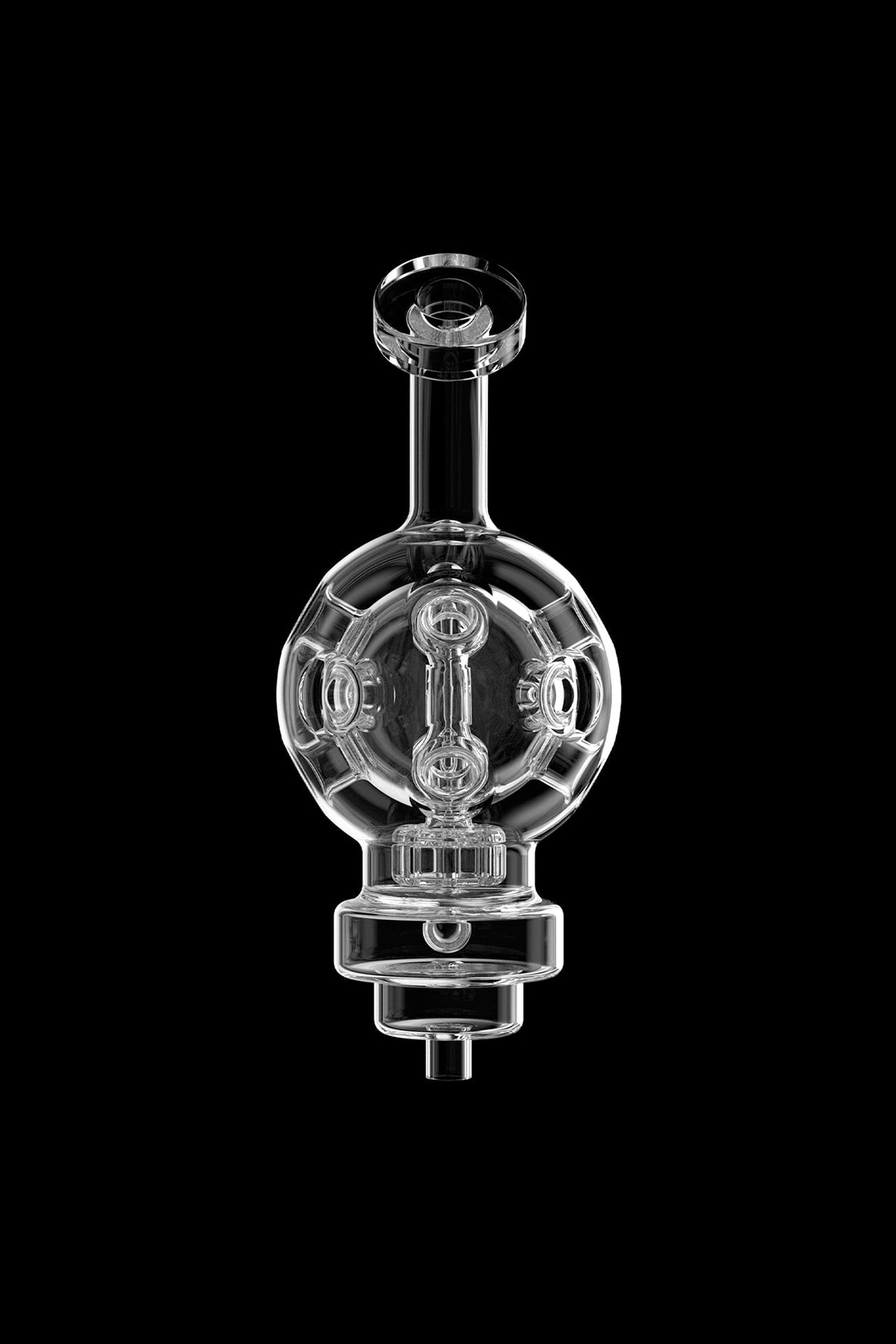 Dr. Dabber Boost Evo Hive Ball - The Ultimate Attachment for a Superior Smoking Experience