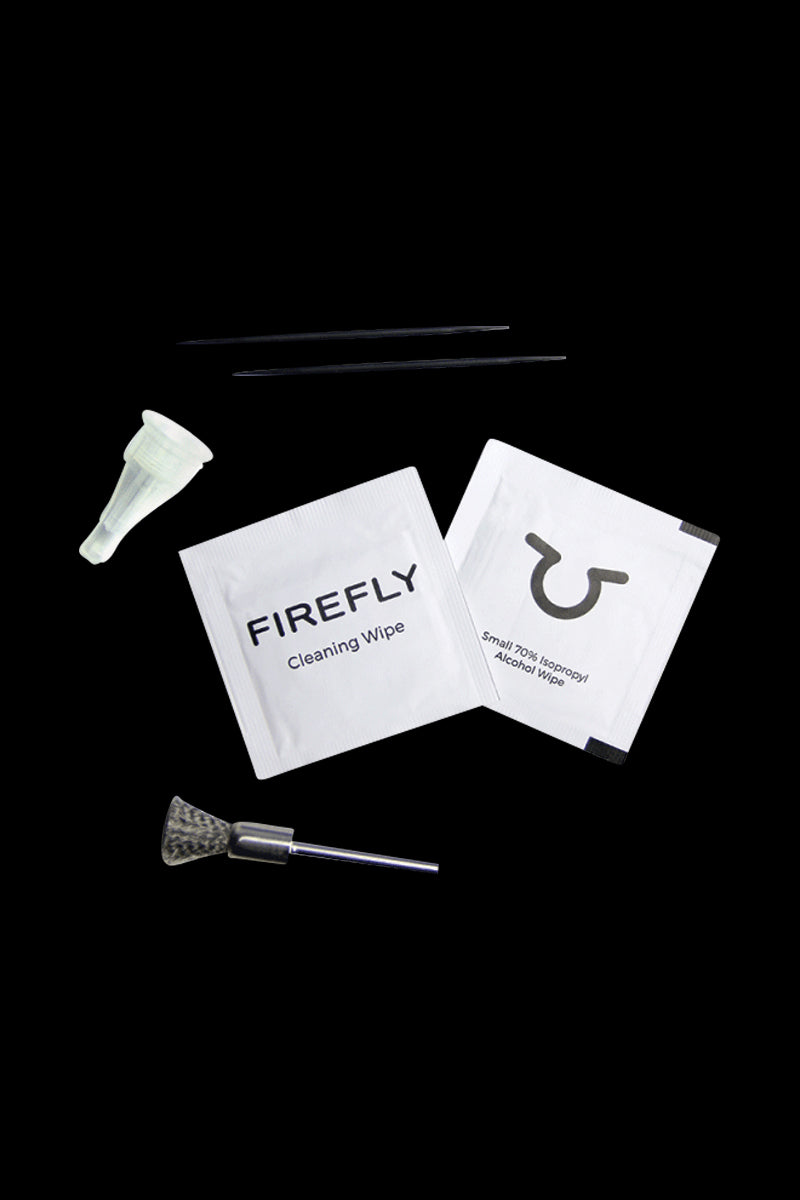 Firefly 2+ Premium Cleaning Kit