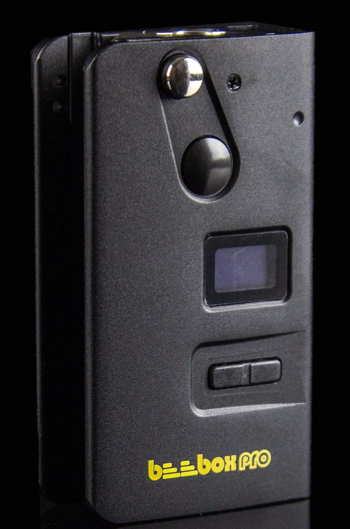 BeeBox Pro: The Ultimate Pod and Cartridge Vaporizer