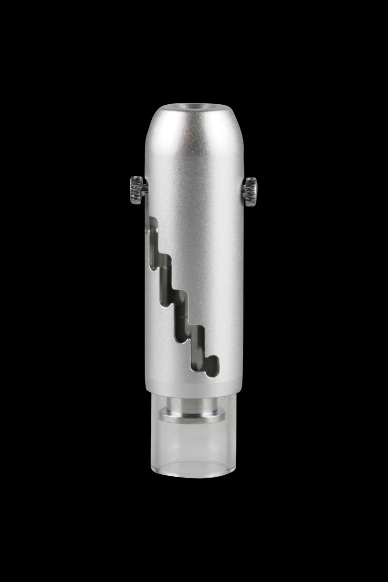 MJ420 Premium Adjustable Glass Blunt