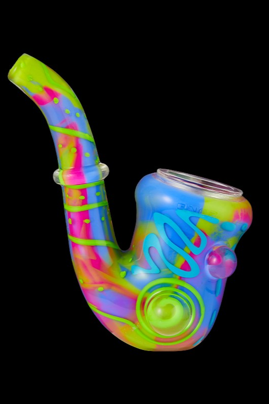 Eyce ORAFLEX Sherlock Spoon - A Mysterious Smoking Companion