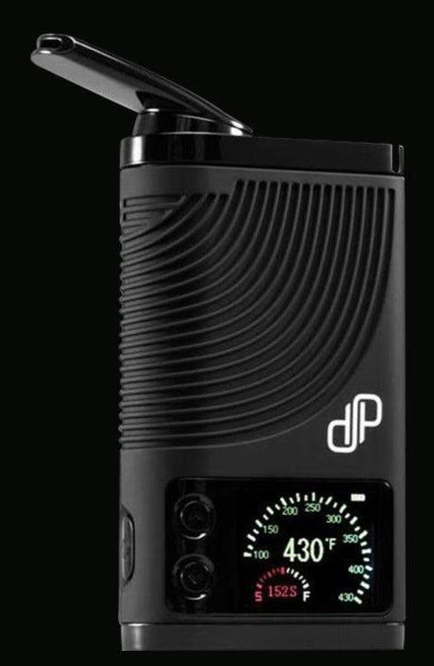 Boundless CFX - The Ultimate Portable Vaporizer