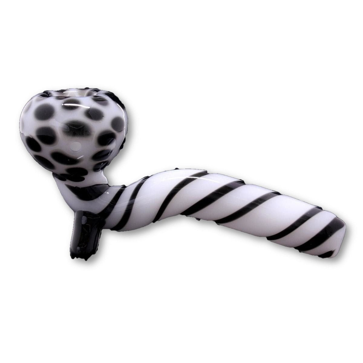 The Magnificent Sherlock Pipe - A Smoking Marvel