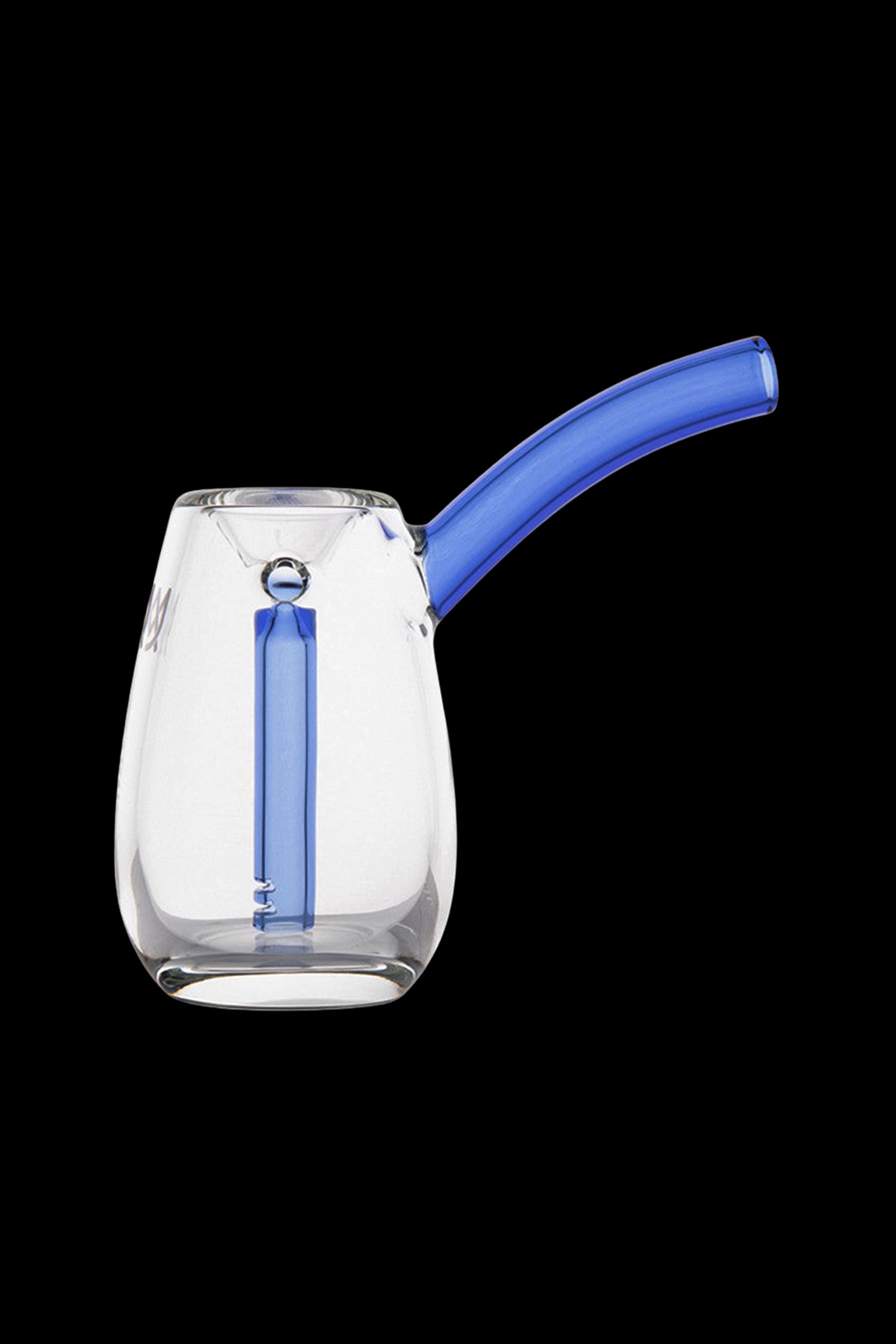 MJ Arsenal's Stunning Bulb Bubbler