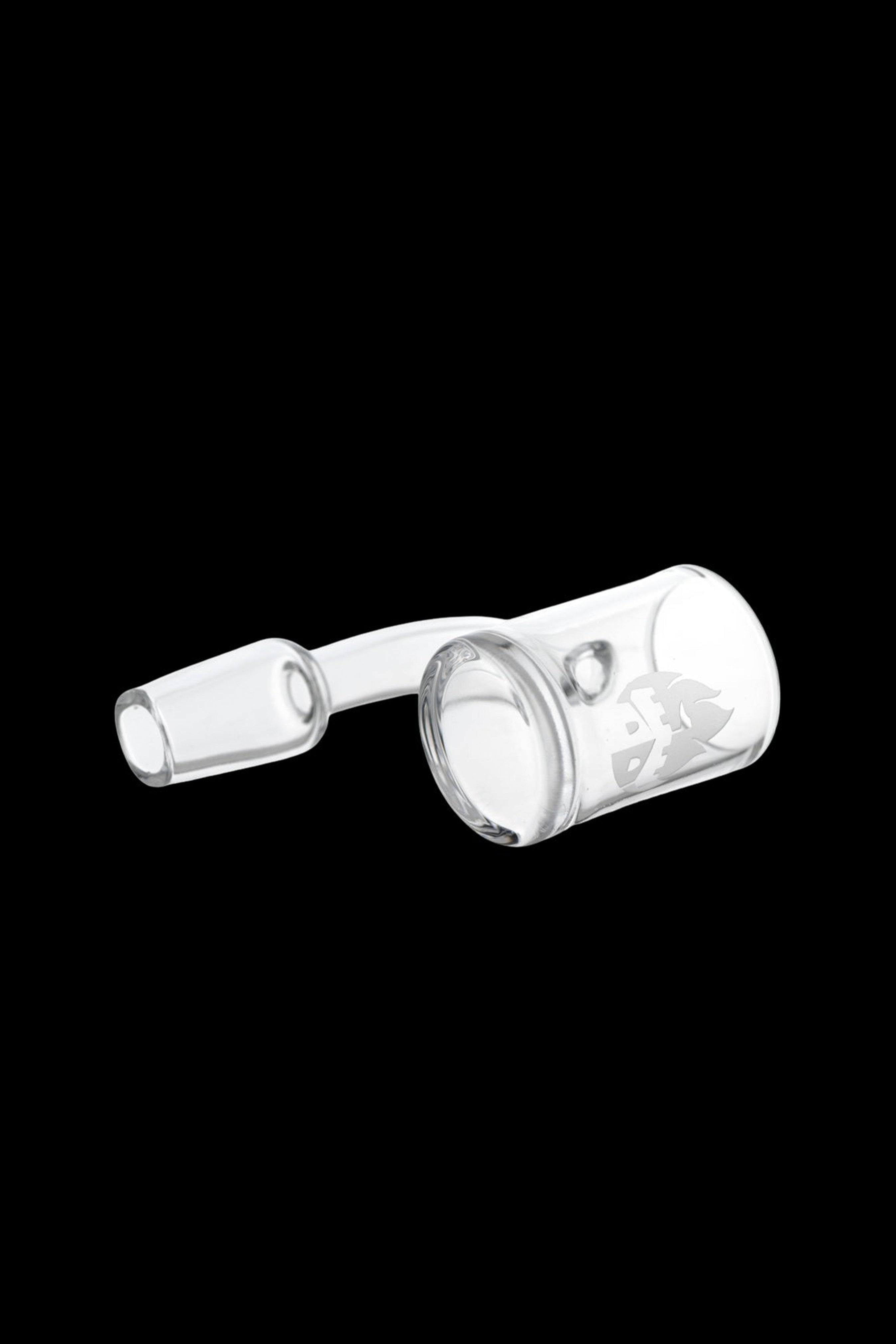 Empire Glassworks Premium Quartz Banger - Unleash the Flavor!