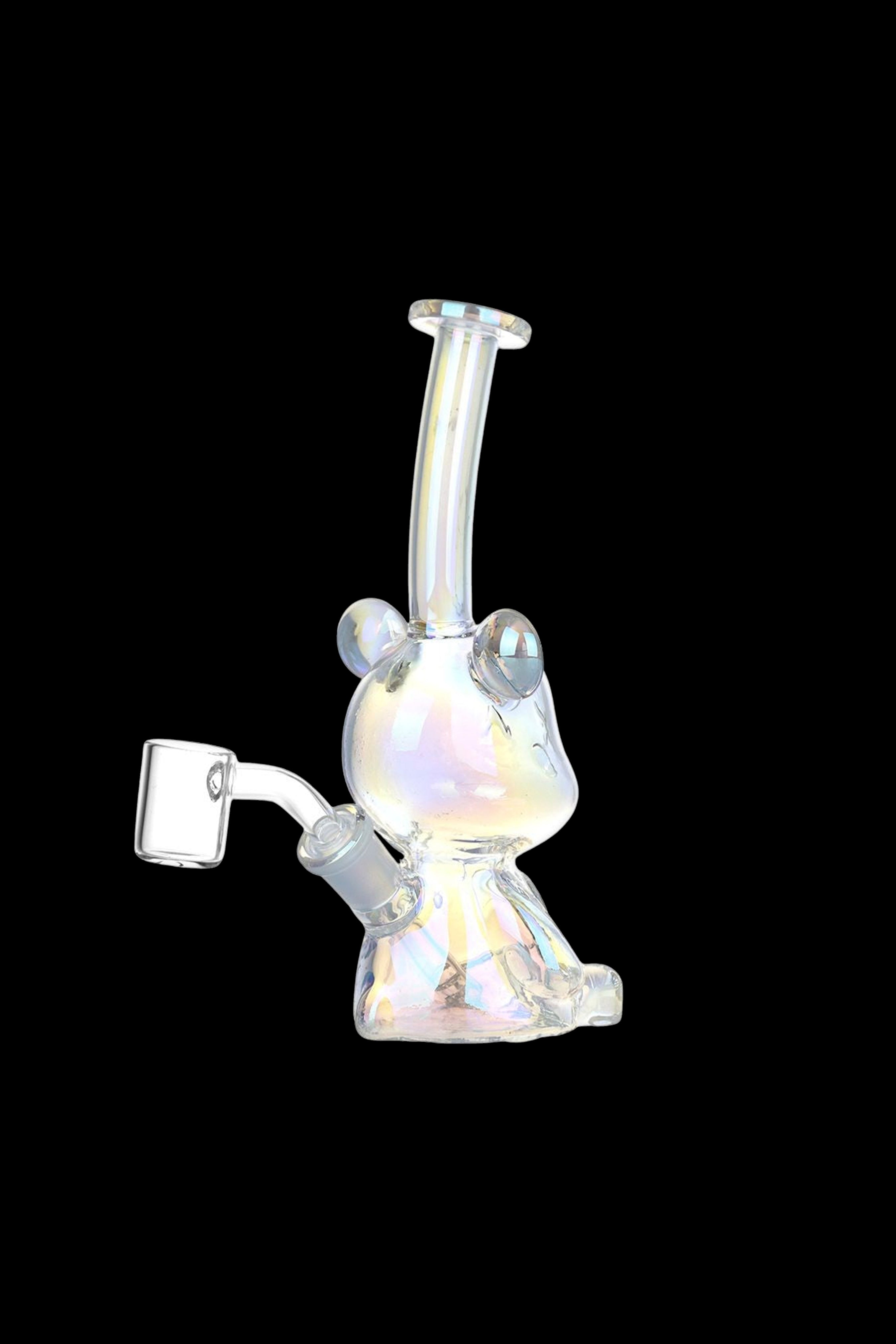 Enchanting Bear - Inspired Dab Rig