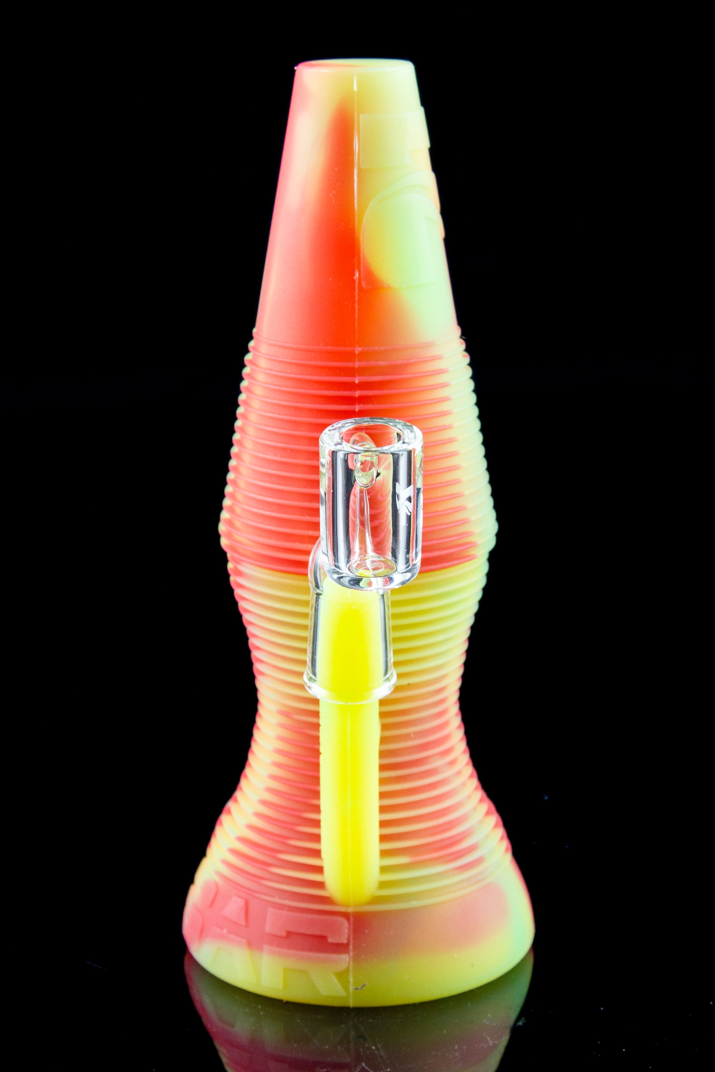Pulsar Disco Lamp: The Ultimate Silicone Oil Rig