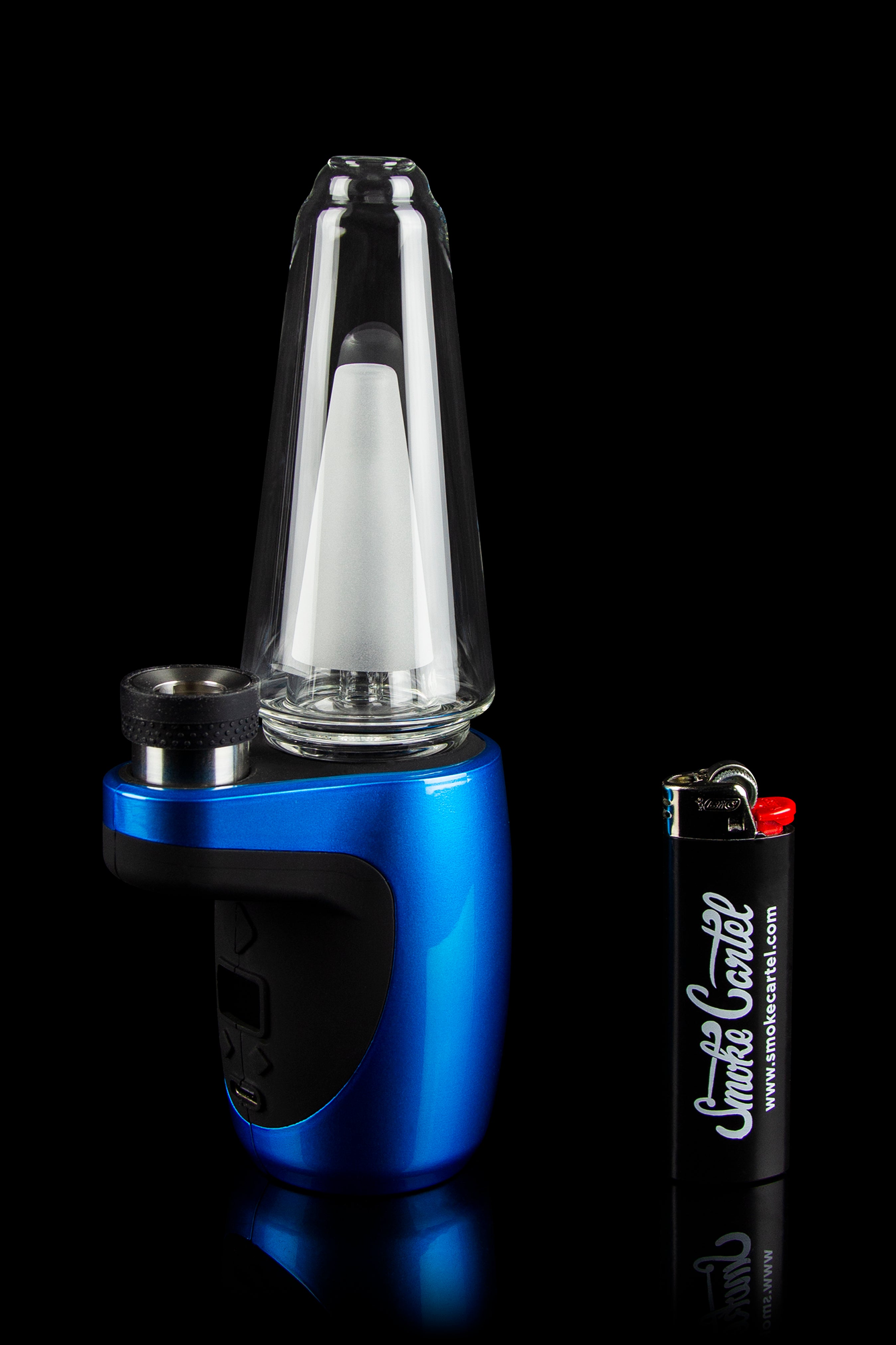 Galaxy Journey: The Ultimate Smart Portable E - Rig
