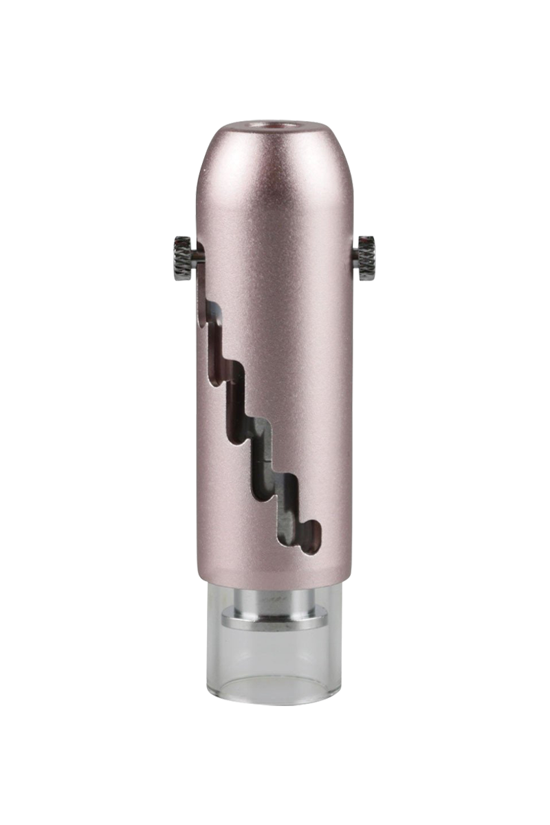MJ420 Premium Adjustable Glass Blunt