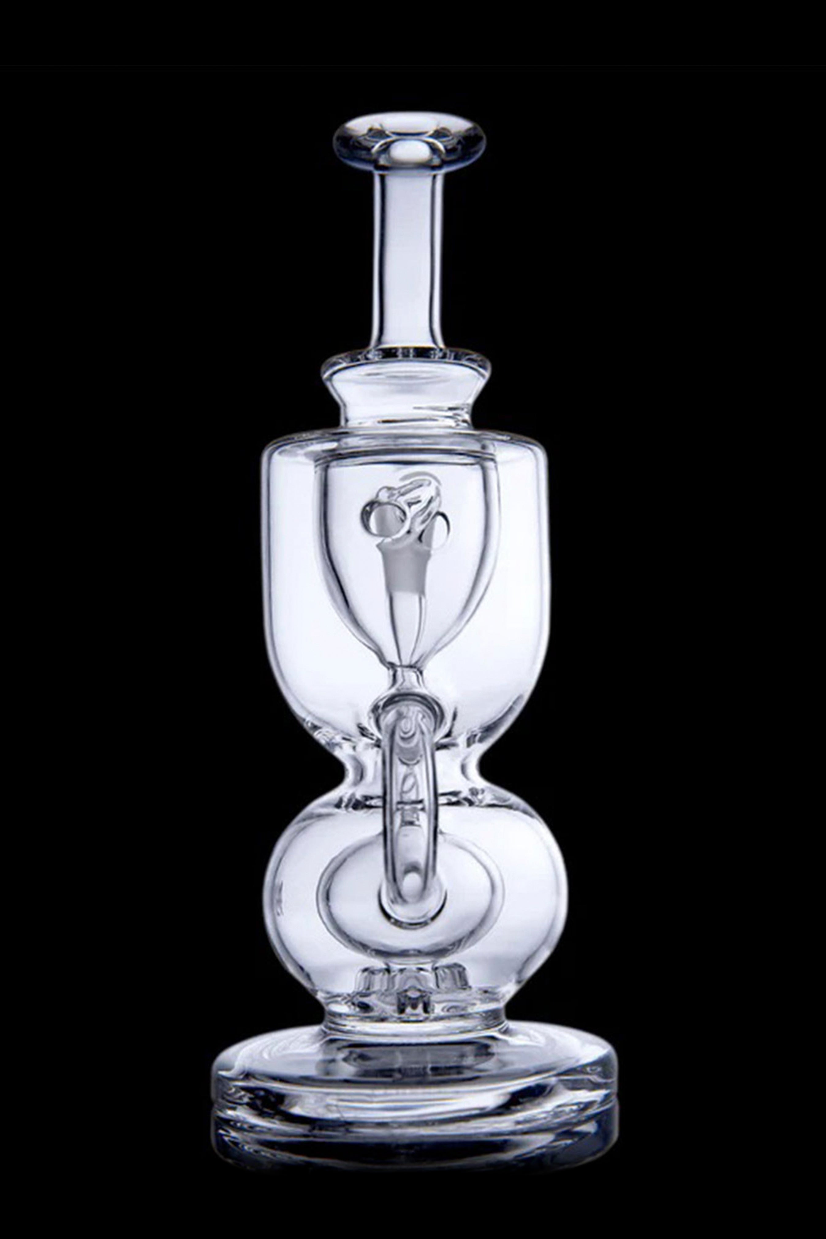 MJ Arsenal's Stunning Titan Mini Rig