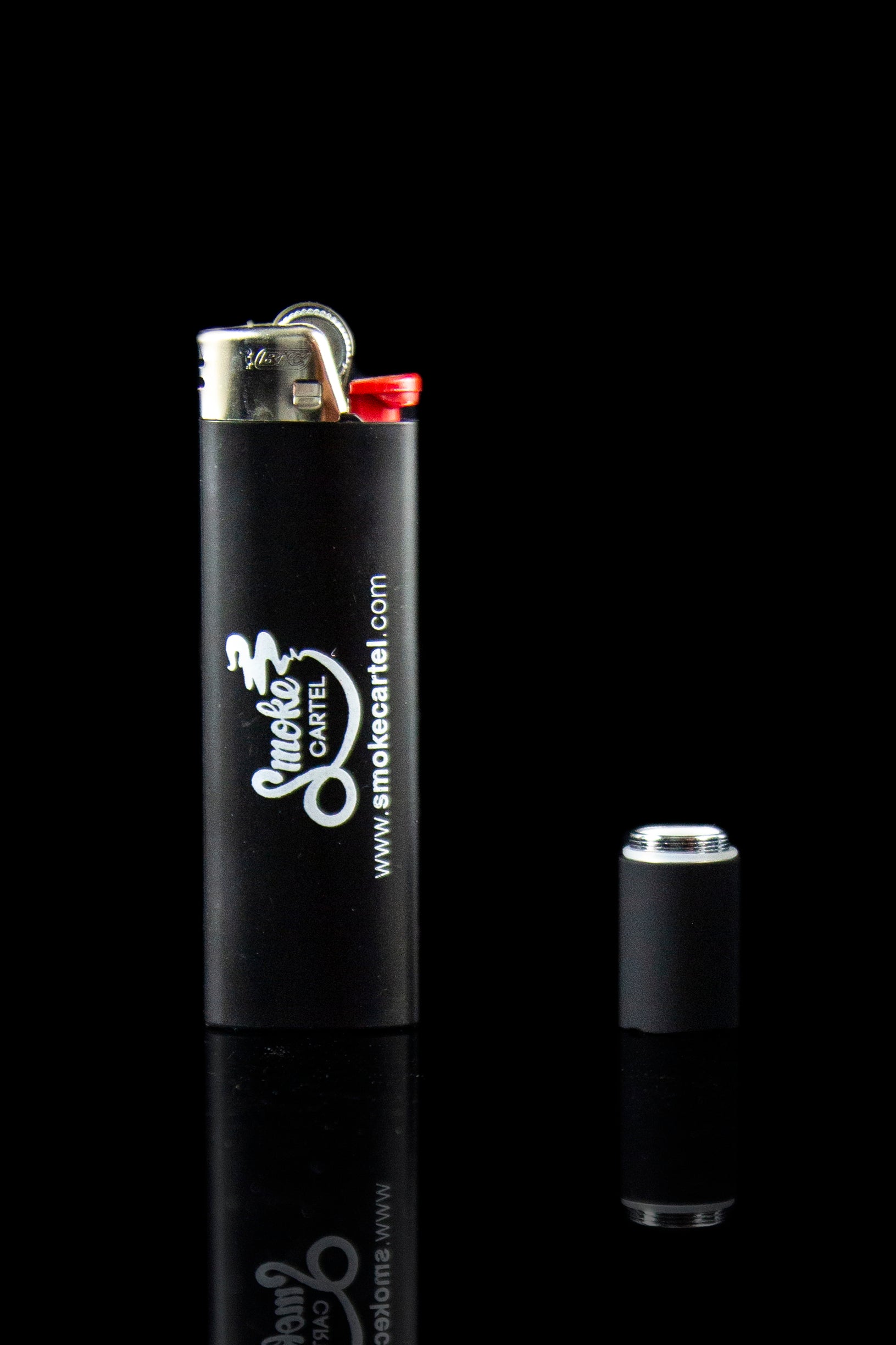 Dr. Dabber Ghost Atomizer - The Award-Winning Replacement