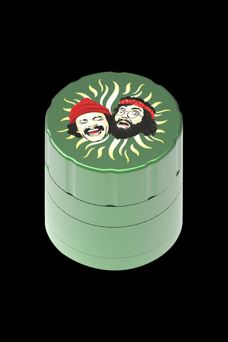 Cheech & Chong 40th Anniversary Premium Herb Grinder