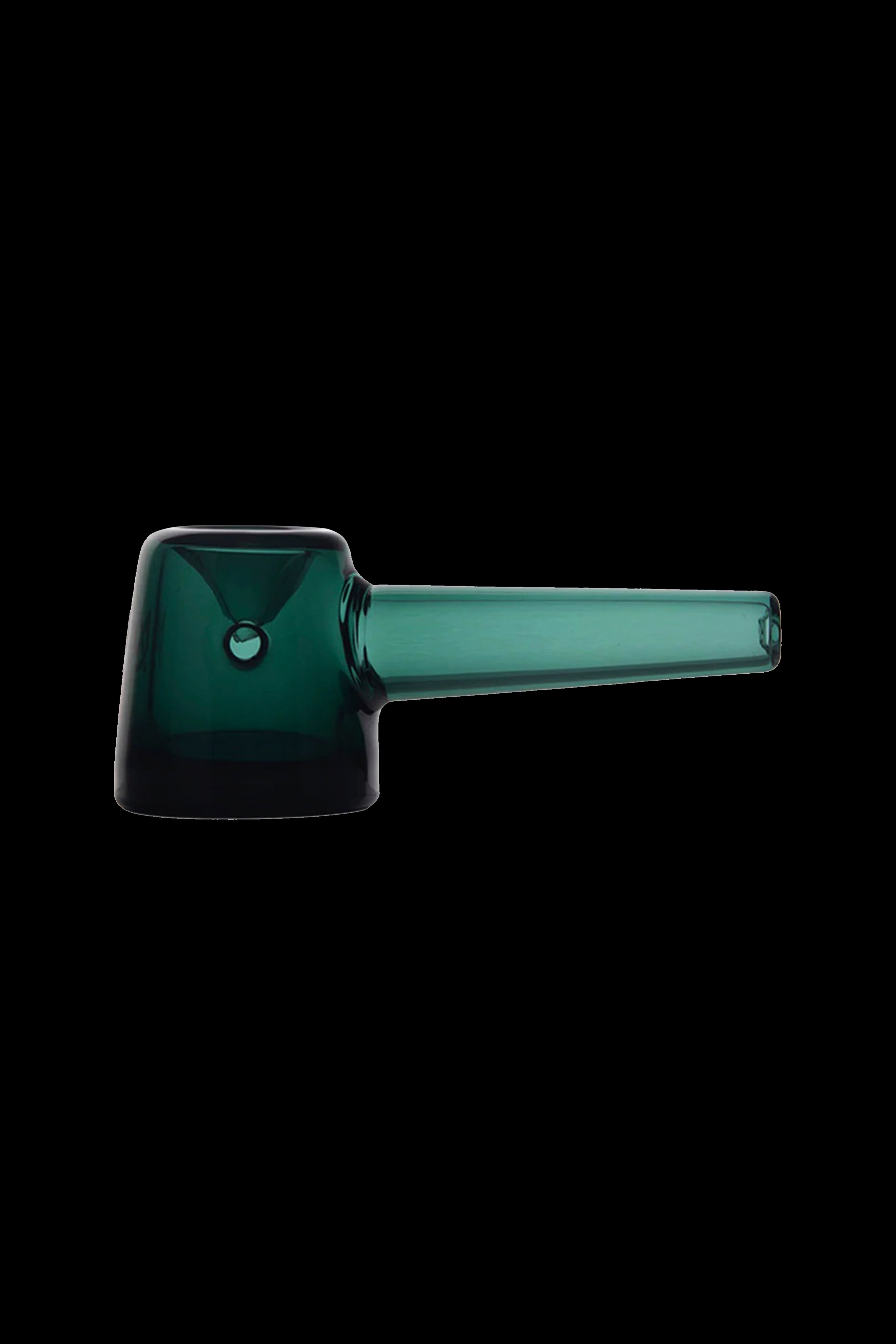 MJ Arsenal's Art Deco-Inspired Deco Spoon Hand Pipe