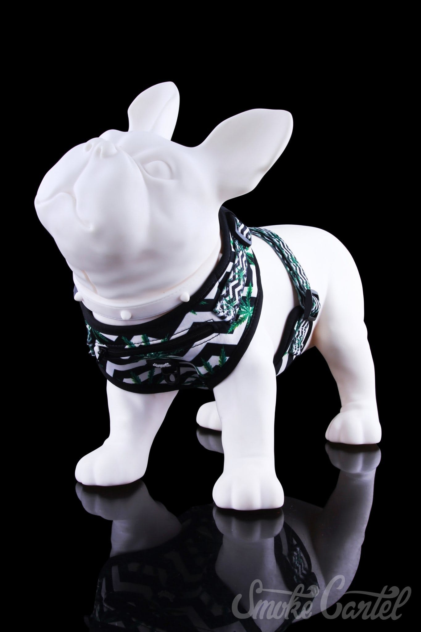 HeadyPet Stylish Dog Harness