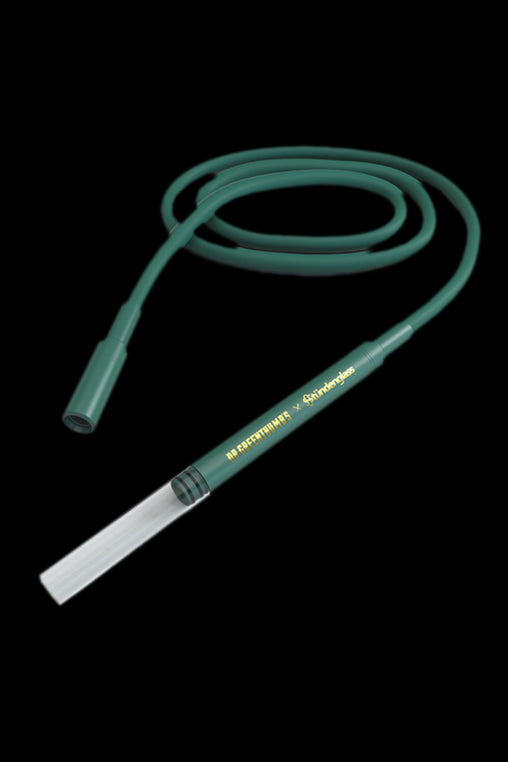 Dr. Greenthumb's Standenglass Gravity Infuser: The Ultimate Smoking Innovation