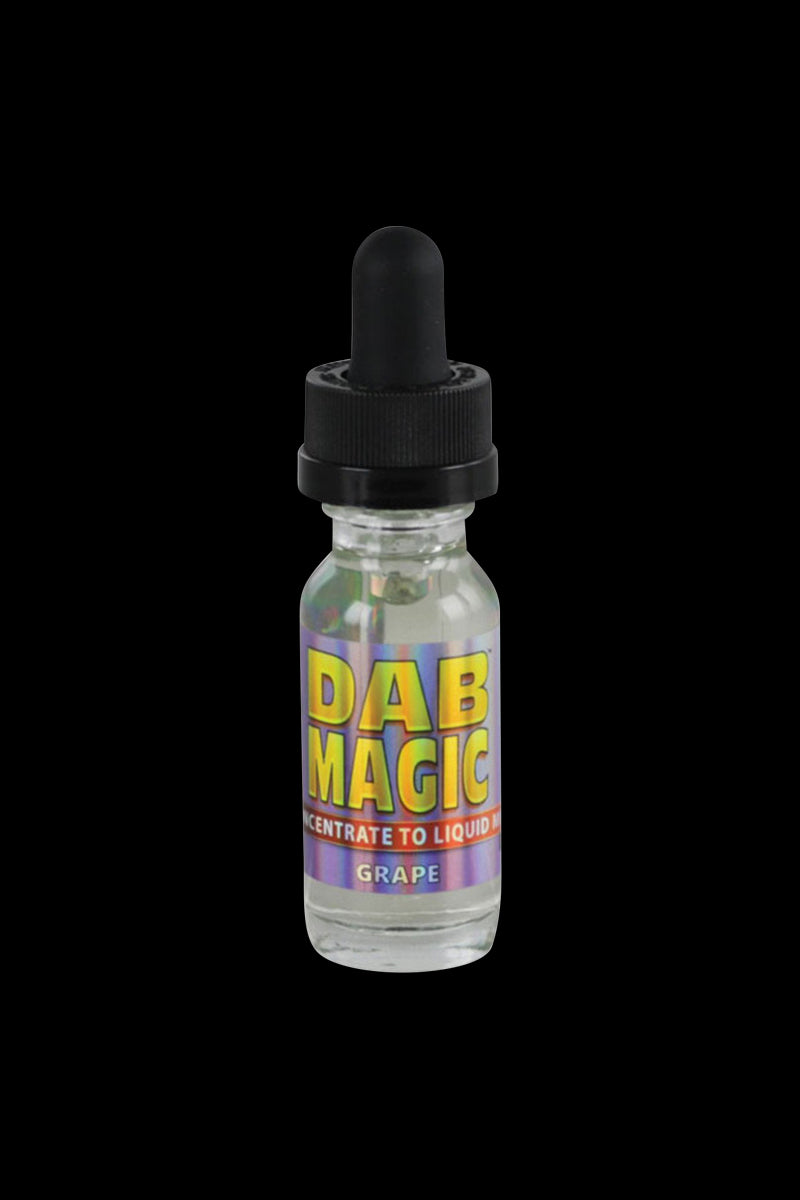Dab Magic: Transform Wax Dabs into Flavorful E-Juice!