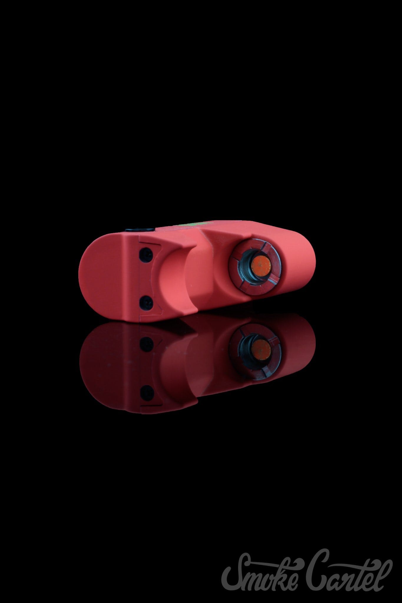 MiG Vapor MIGI Vape Pen Battery: The Ultimate Choice for 510 Pre - Filled Cartridges
