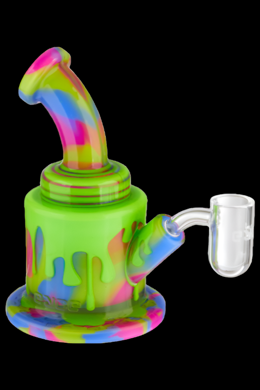 Eyce ORAFLEX Rig: The Indestructible Vaping Marvel