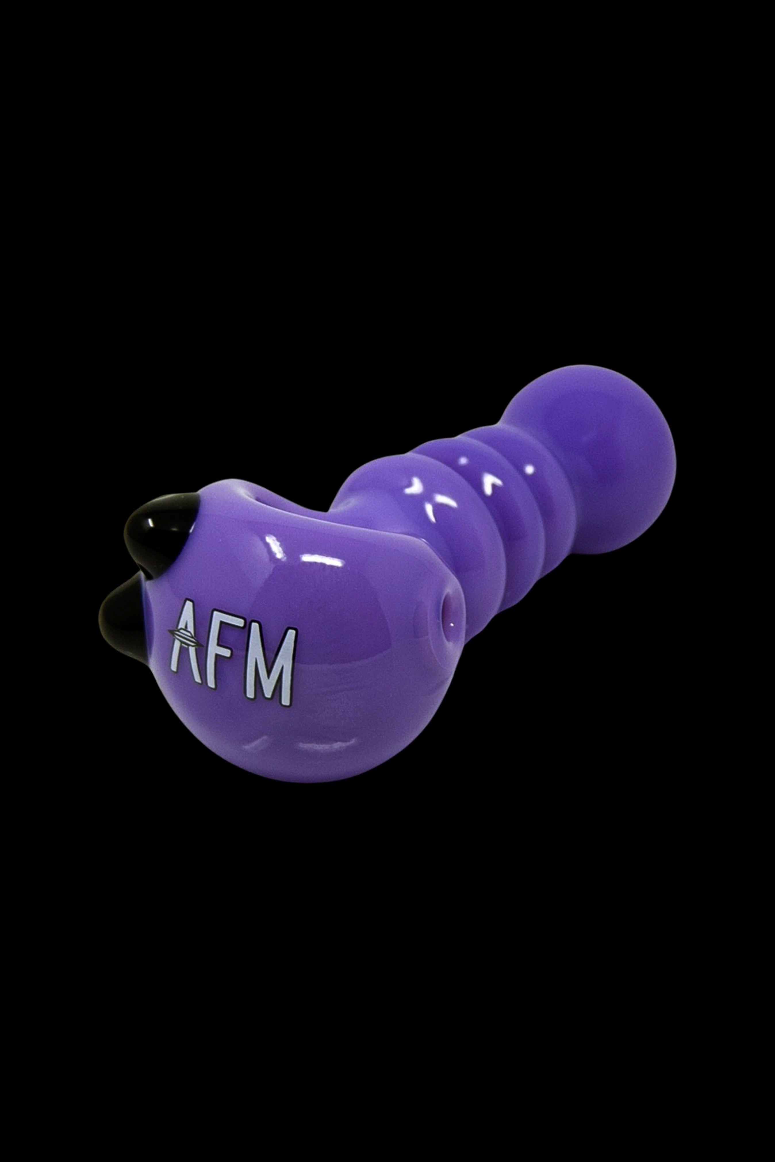 AFM Stylish Three - Point Color Hand Pipe for Unforgettable Smoking
