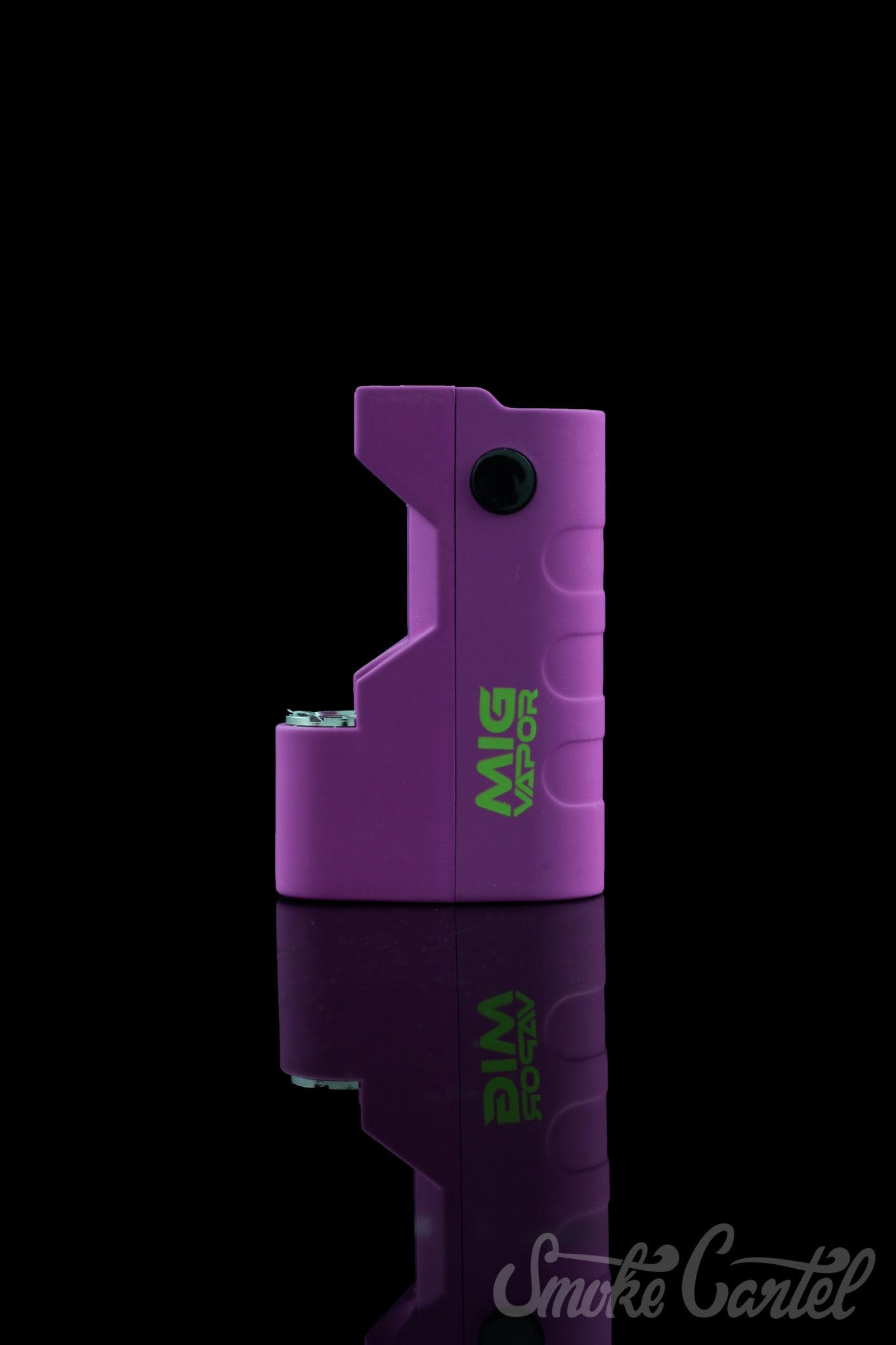 MiG Vapor MIGI Vape Pen Battery: The Ultimate Choice for 510 Pre - Filled Cartridges