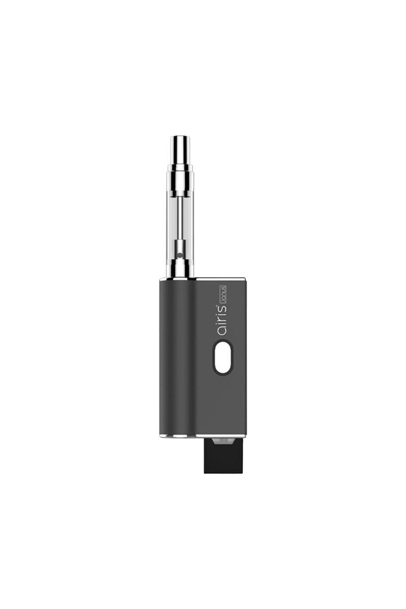 Airis Janus 2-In-1: The Ultimate Vaporizer for 510 Cartridges and Pre-filled Pods