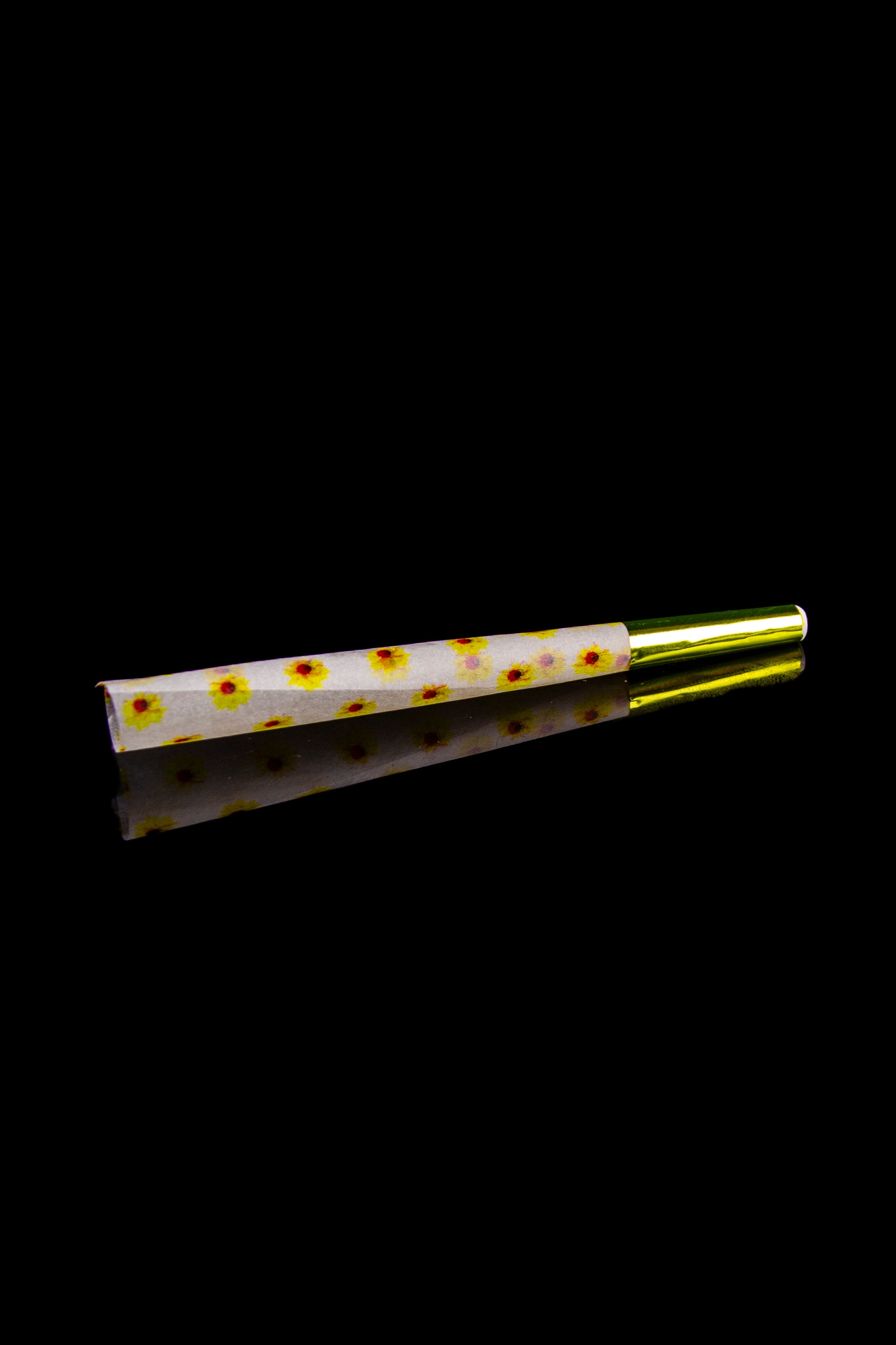 Blunt Babe Trays Sunflower Magic Pre - Rolled Cones