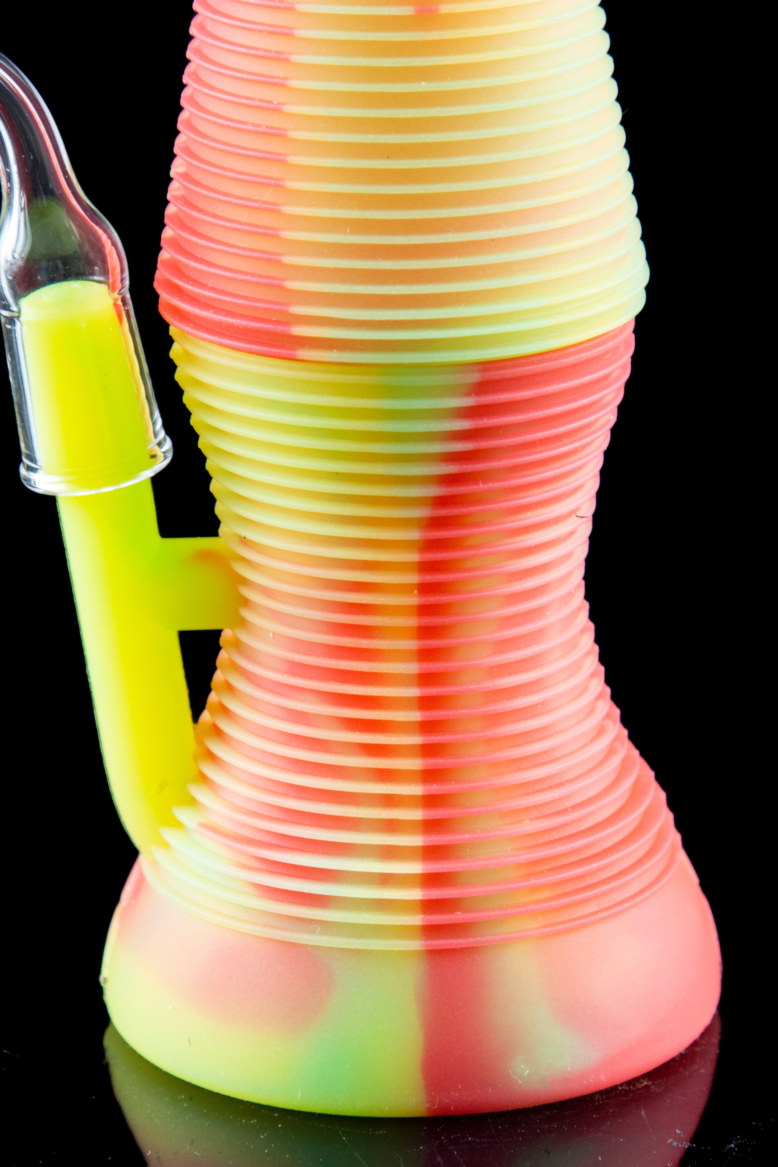 Pulsar Disco Lamp: The Ultimate Silicone Oil Rig