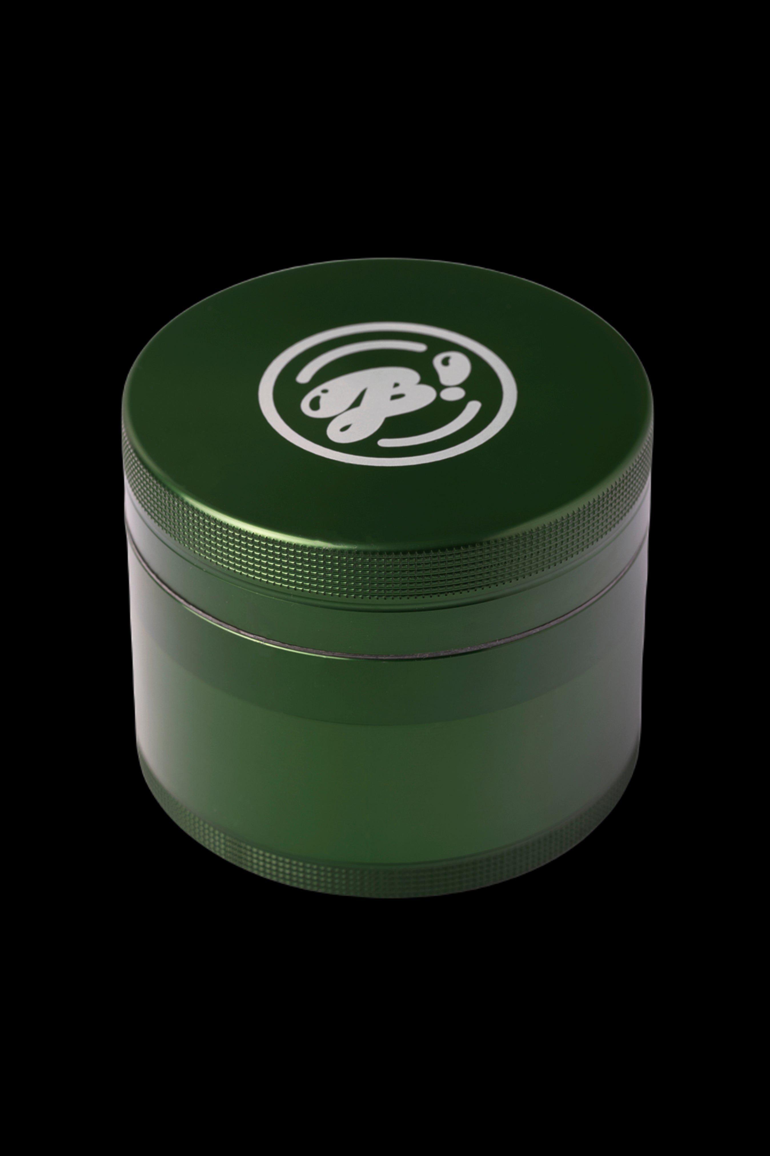BigFun! 4 Piece Grinder - The Ultimate Grinding Experience