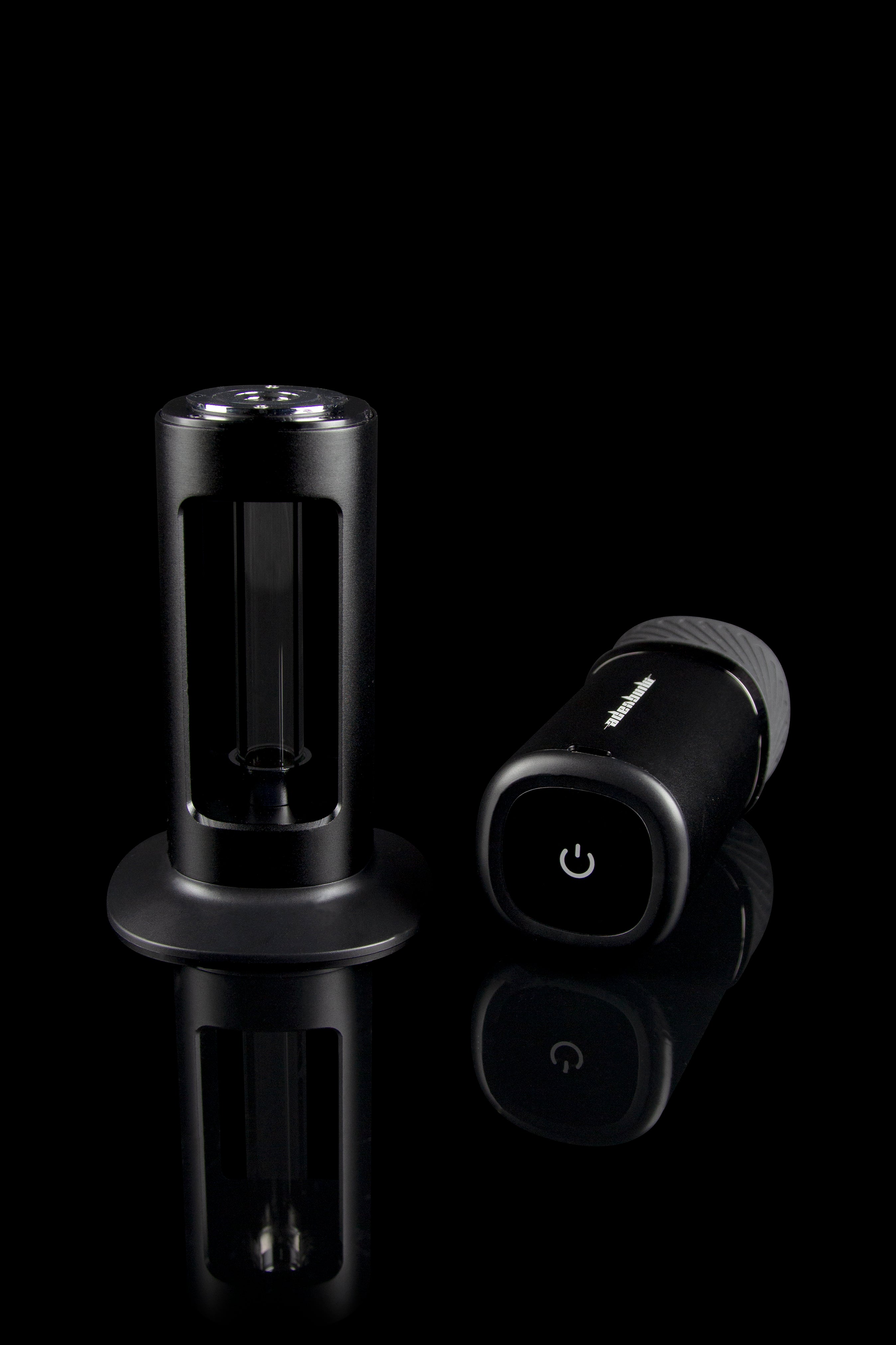 Ming Vape SIMPO: The Ultimate Electronic Pre - Roll Grinder