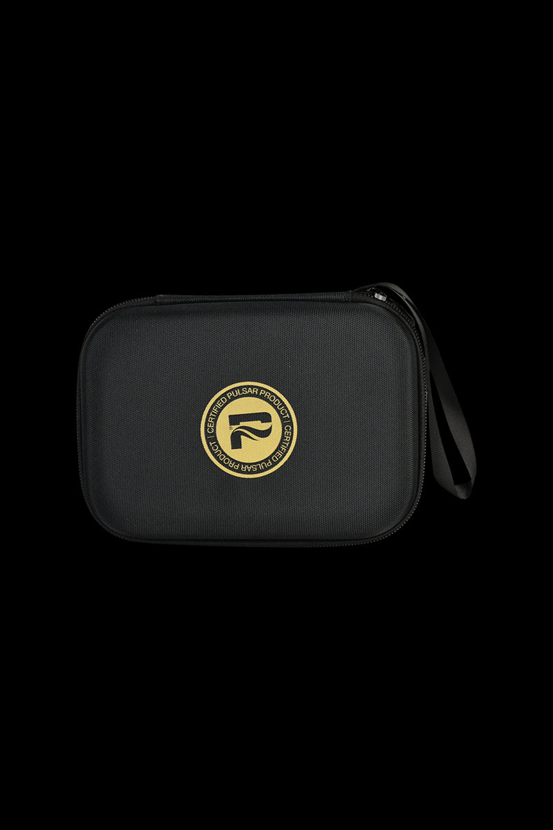 Pulsar ECF Electric Cone Filler Kit - Sleek Black Edition
